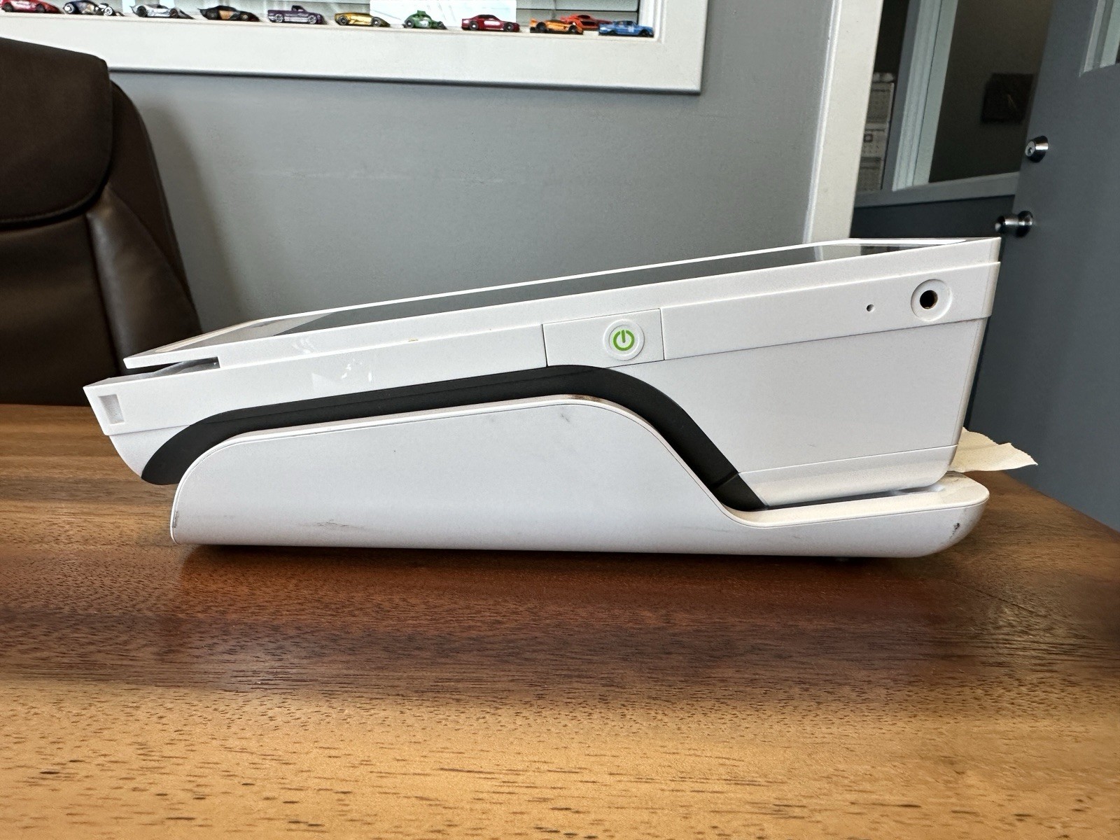 CLOVER FLEX 3 MODEL K405