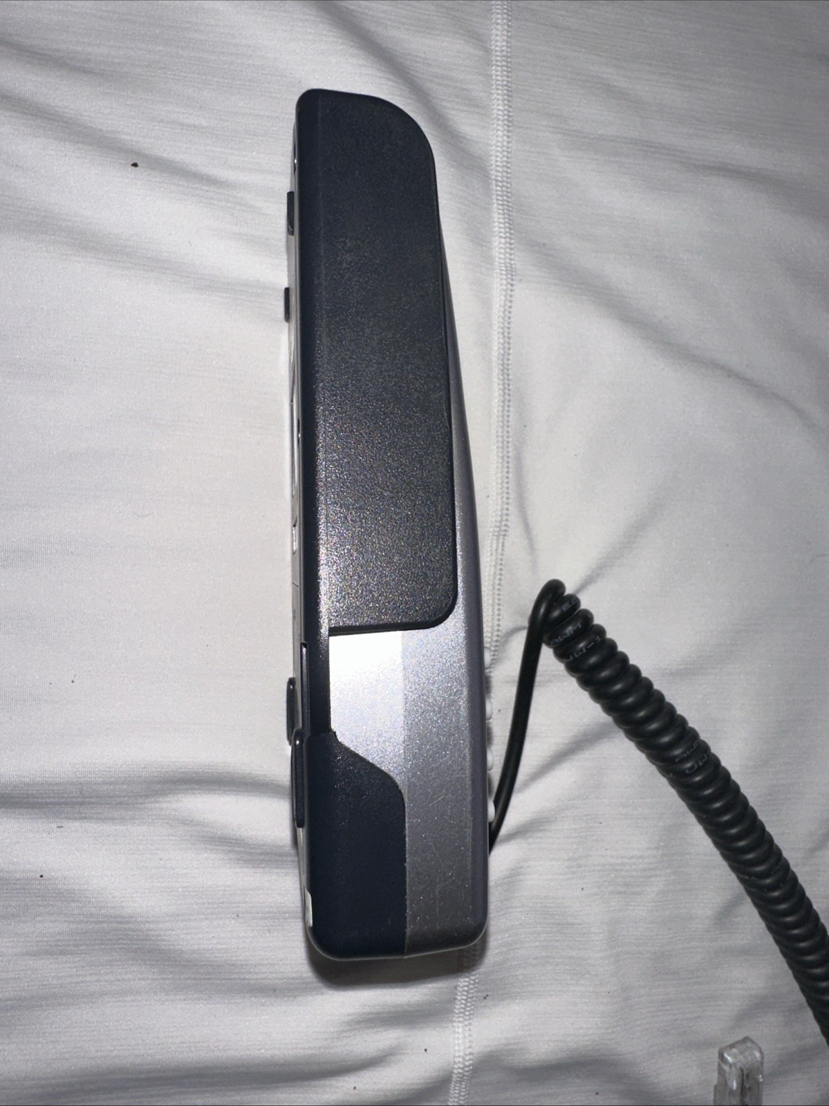 Verifone VX-805 Pin Pad Card Reader 160mb Keypad. Untested, sold as is.