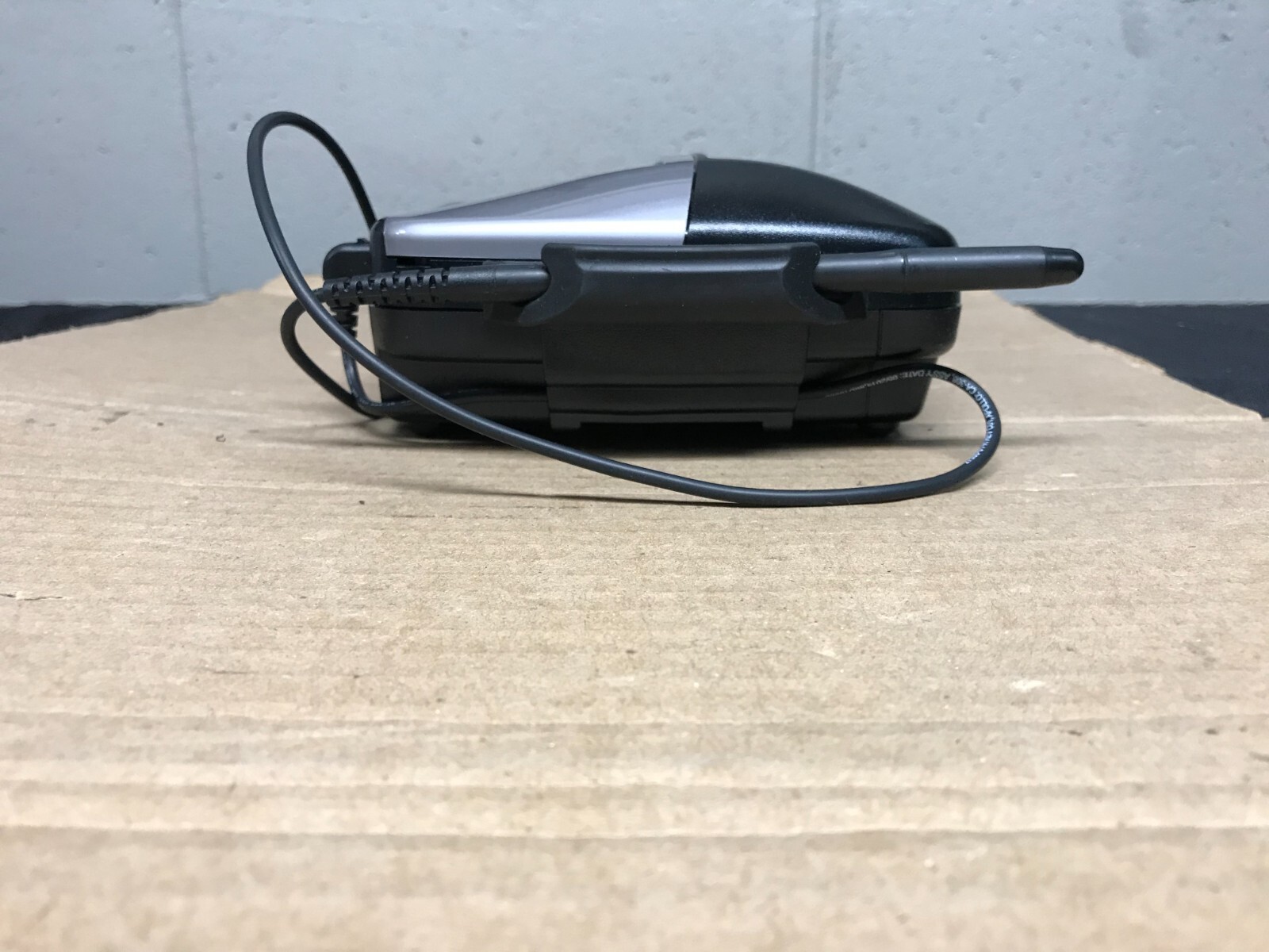 Verifone MX 860 MX860 Credit Card Terminal M094-409-01-R with Stylus Pen