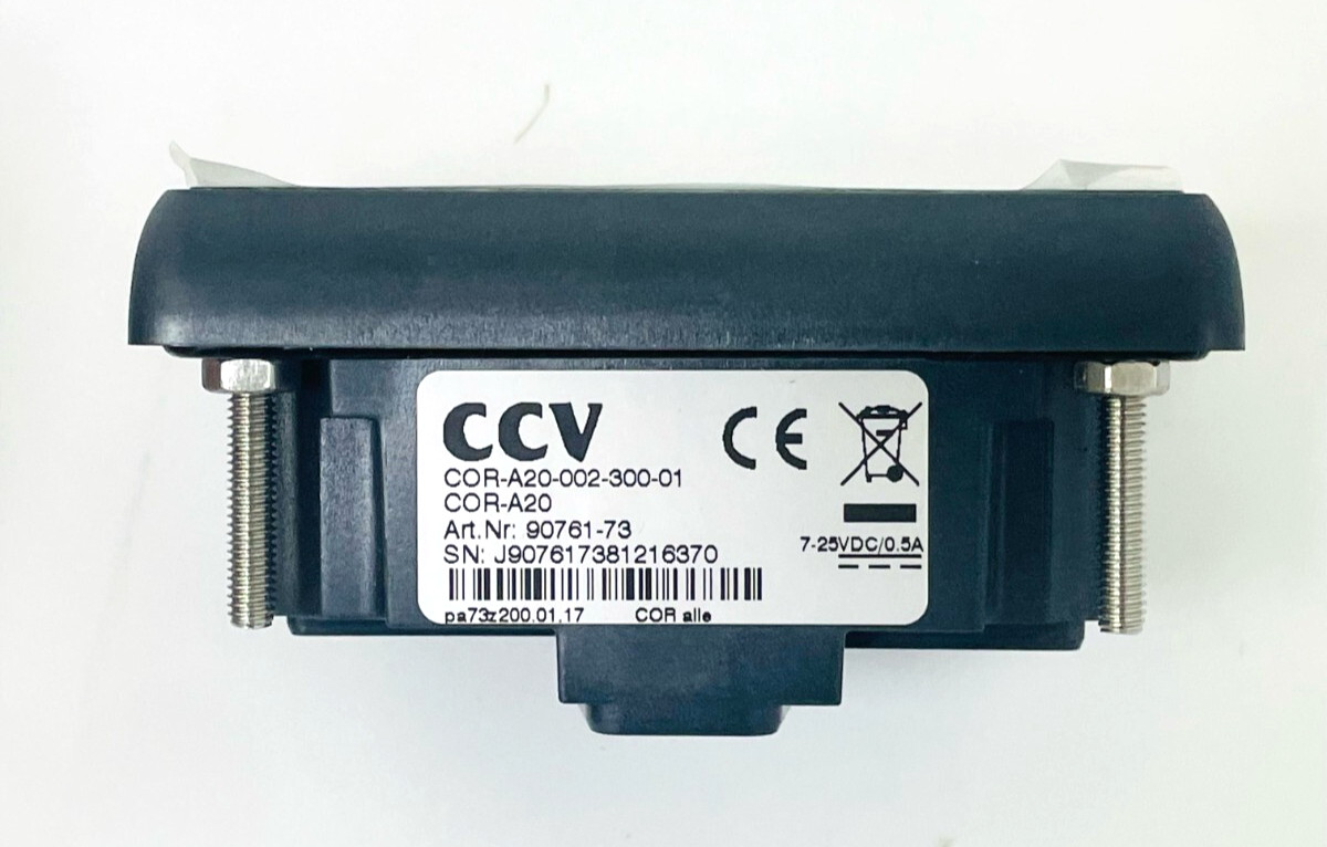 CCV COR-A20 Contactless Reader