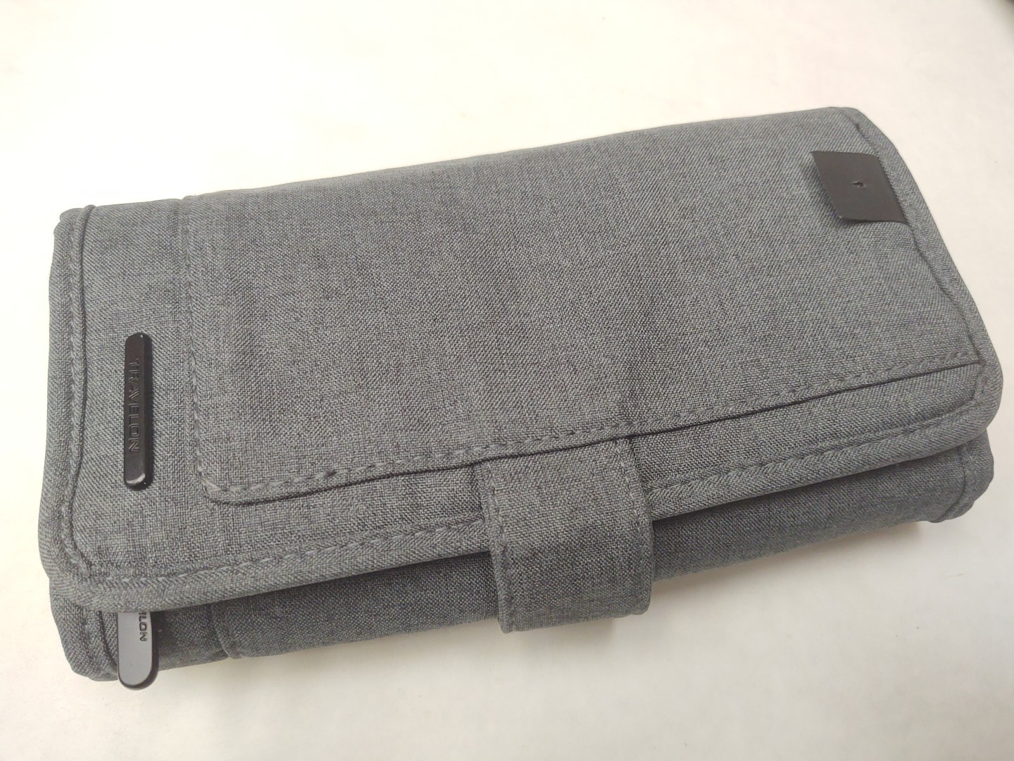 Travelon Carrying Case For BBPOS WisePOS E WSC51 Card Terminal POS Reader