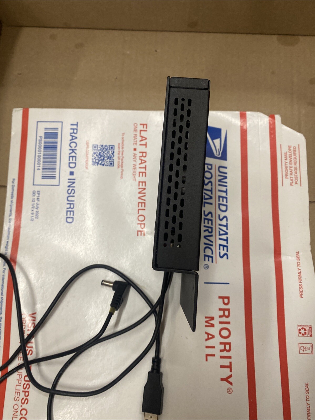 ELO E923781 POS Expansion Module
