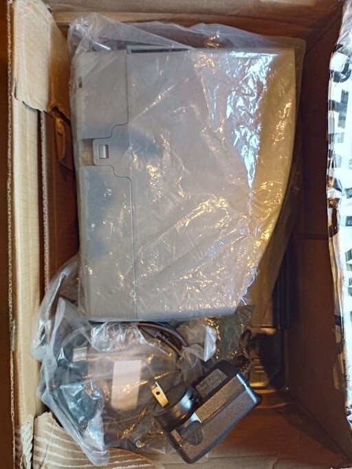 DIGITAL EXPRESS CHEXPRESS CX30 NON-INKJET VERSION