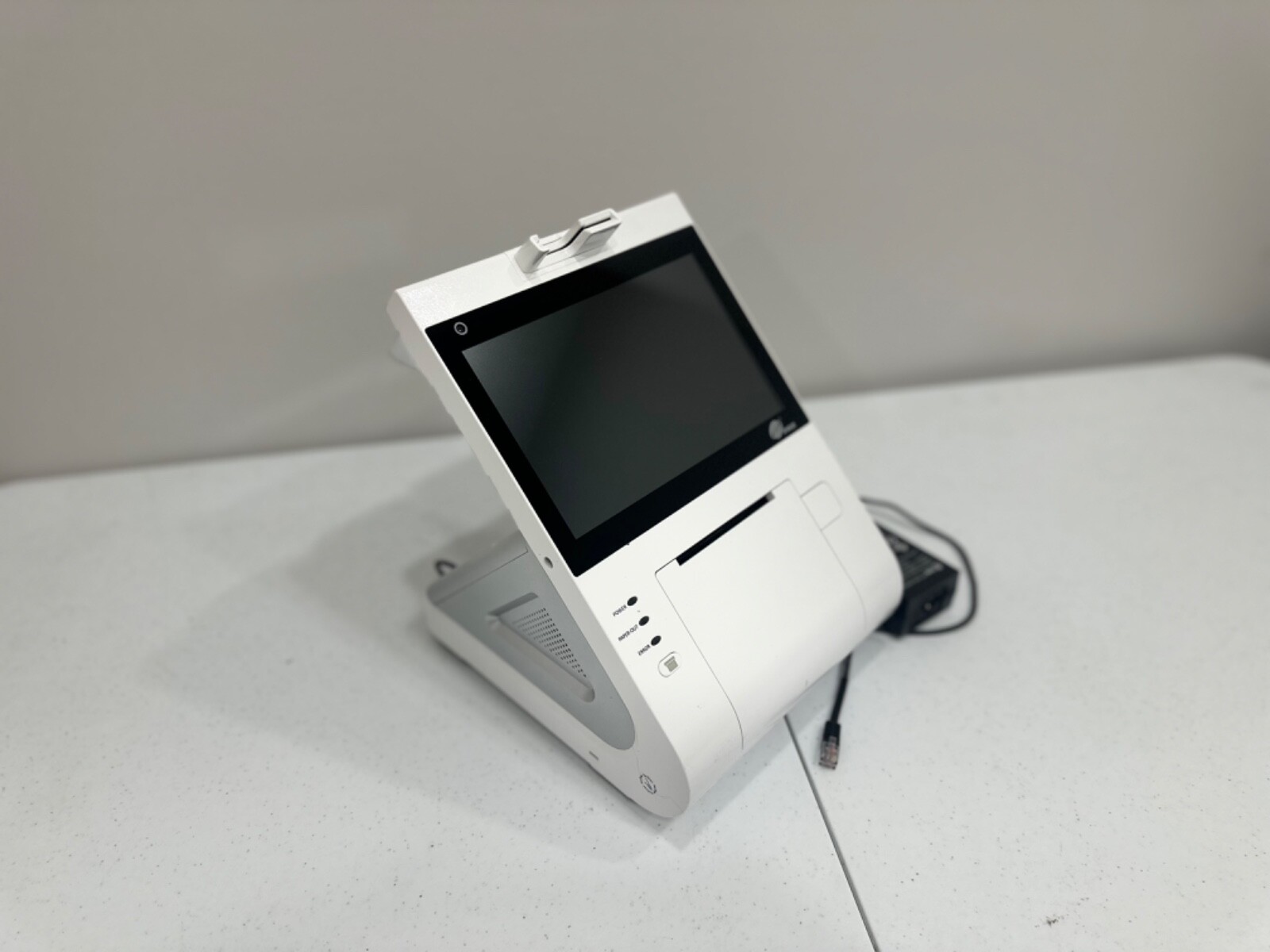 PAX E500 Compact Android Integrated Smart POS Terminal