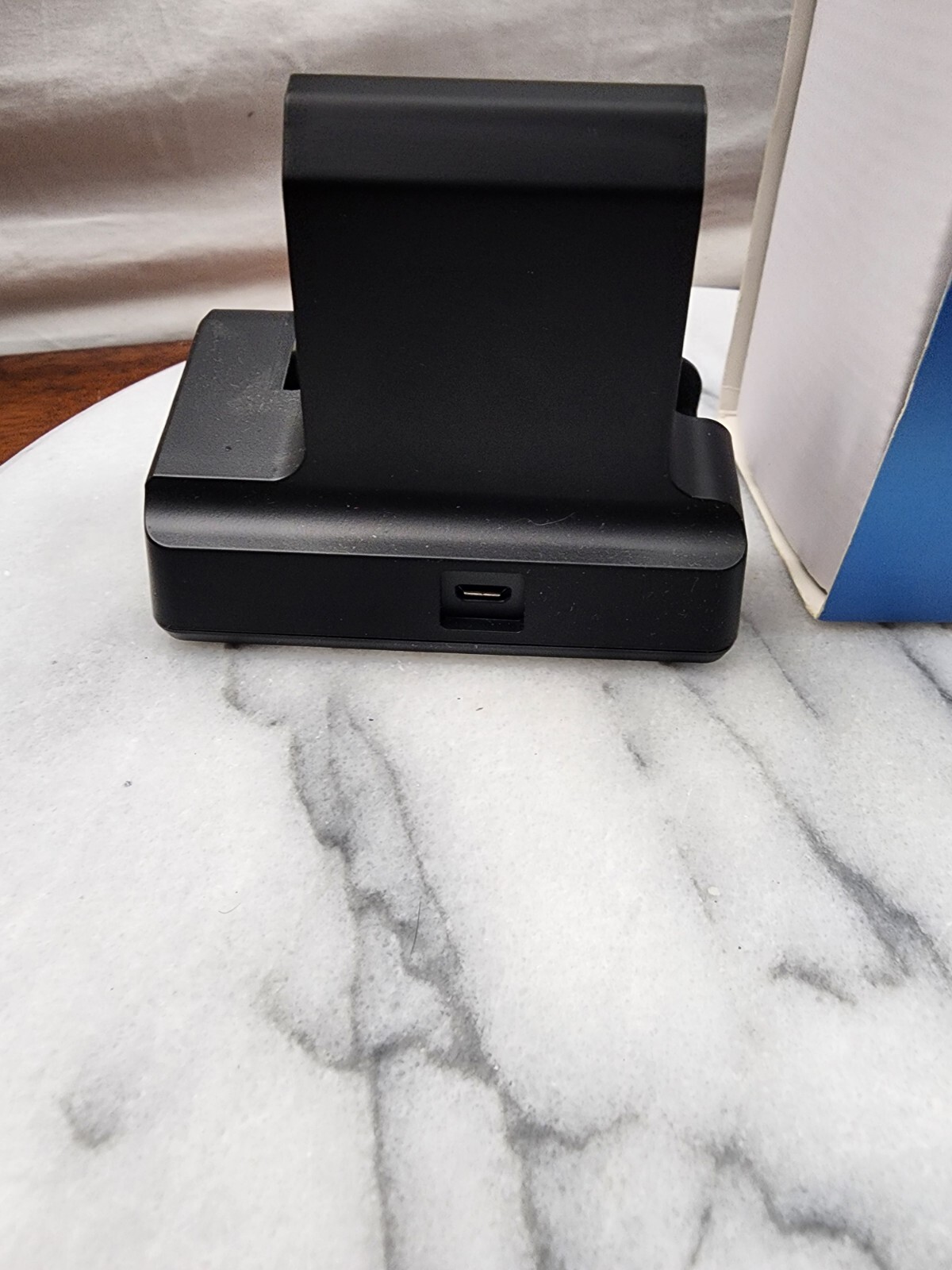 PayPal HERE Chip and Tap Charging Stand + Travel Charger