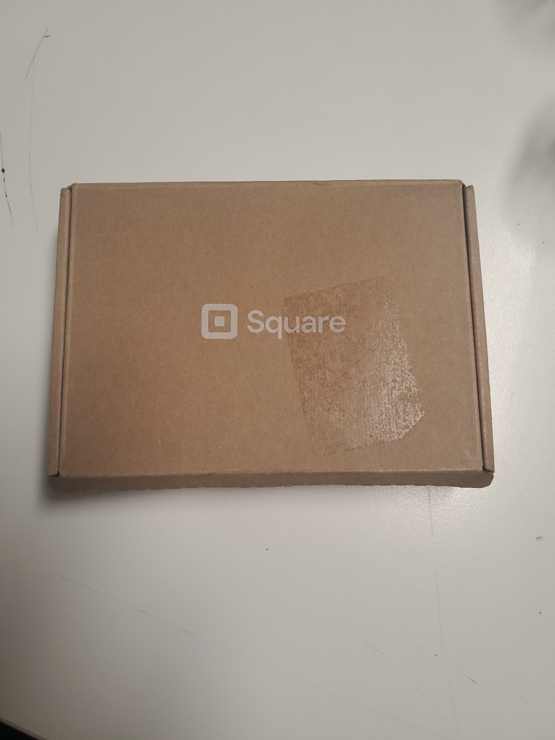 Square Contactless And Chip Card Reader A-SKU-0793