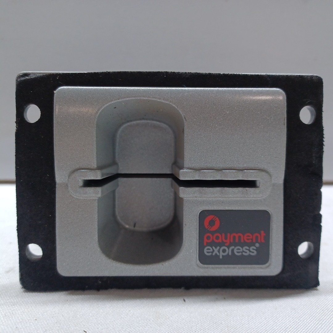 Payment Express Secure Card Reader SCR200E-RM paymentexpress – UNTESTED