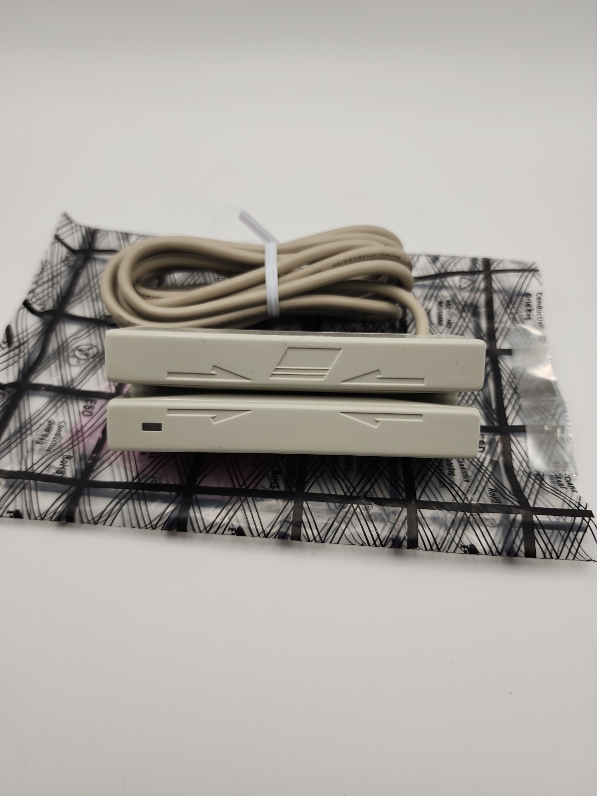 MagTek Swipe 21040109 USB Credit Card Reader – New Without Box