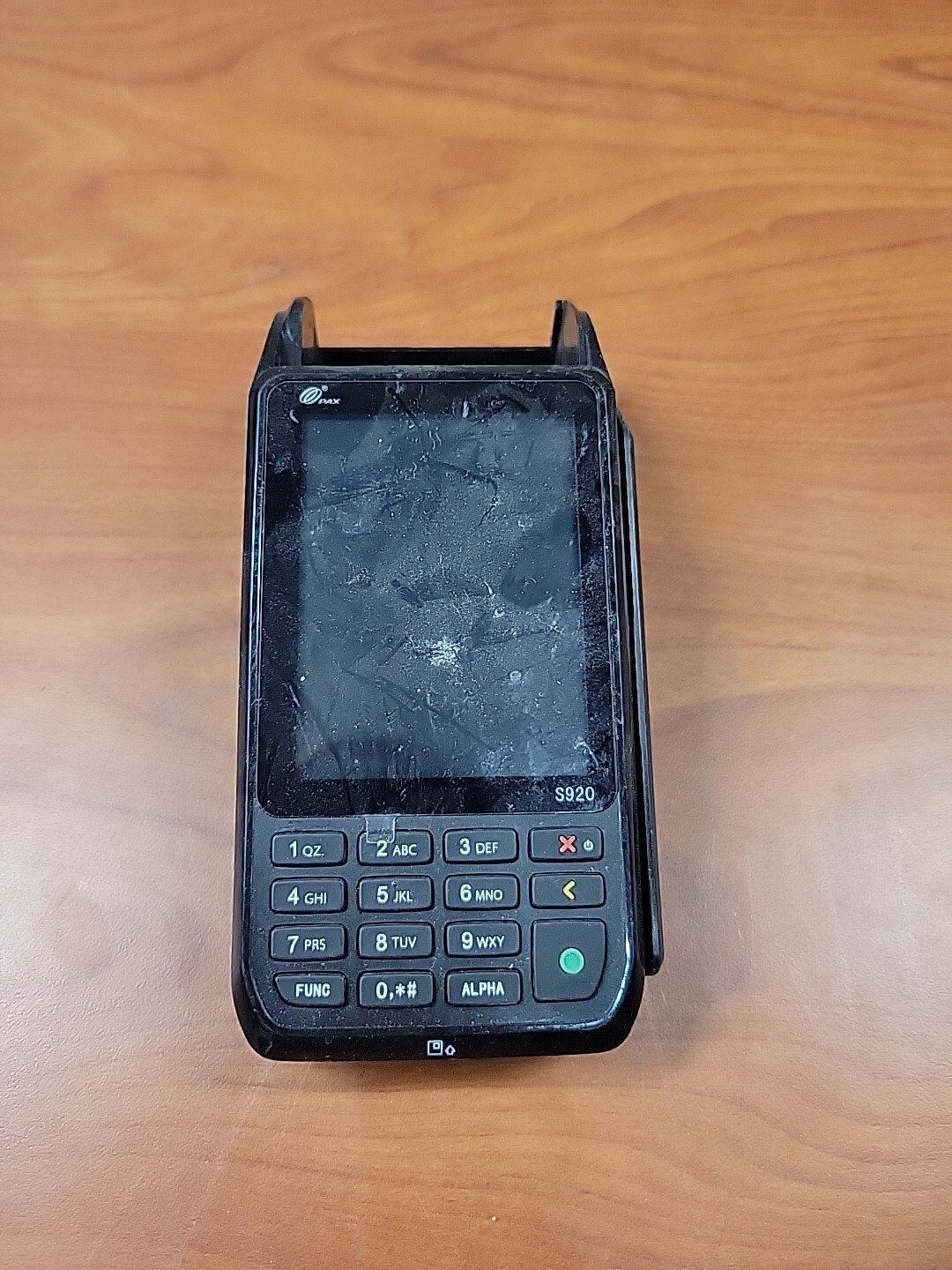 PAX S920