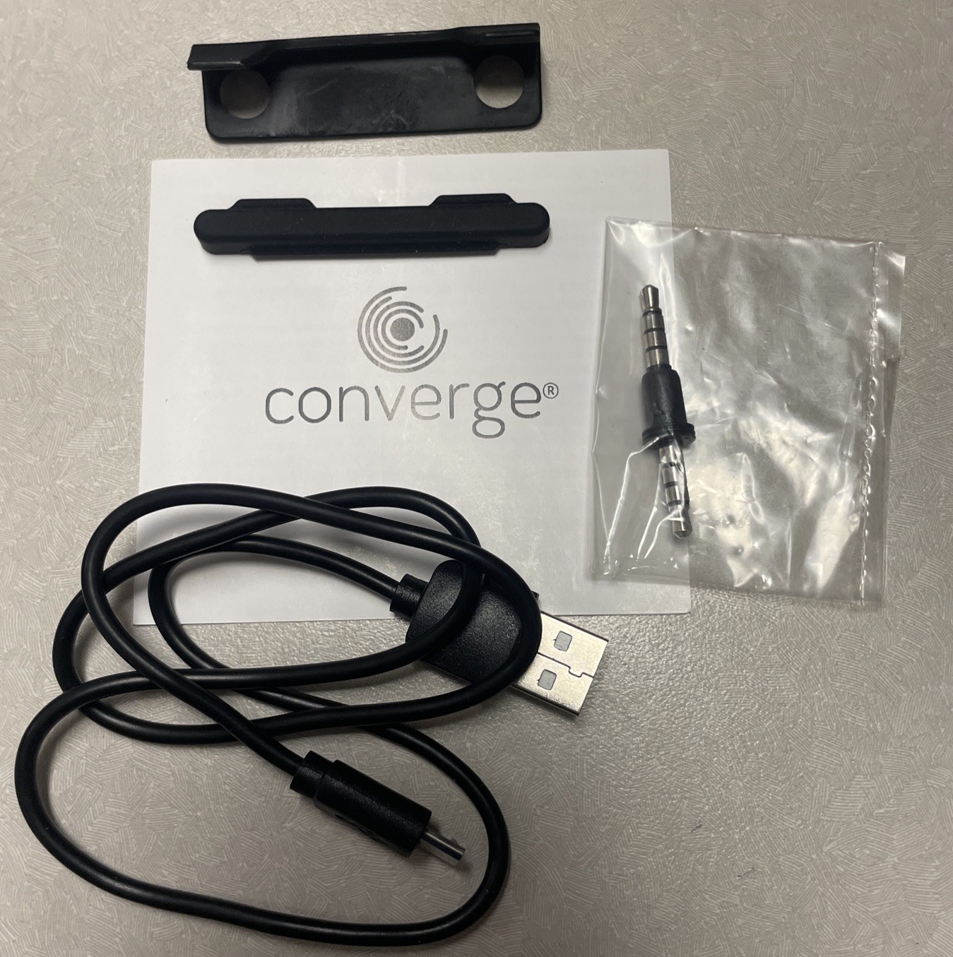 Ingenico RP457C Mobile Tap Chip Payment Card Reader