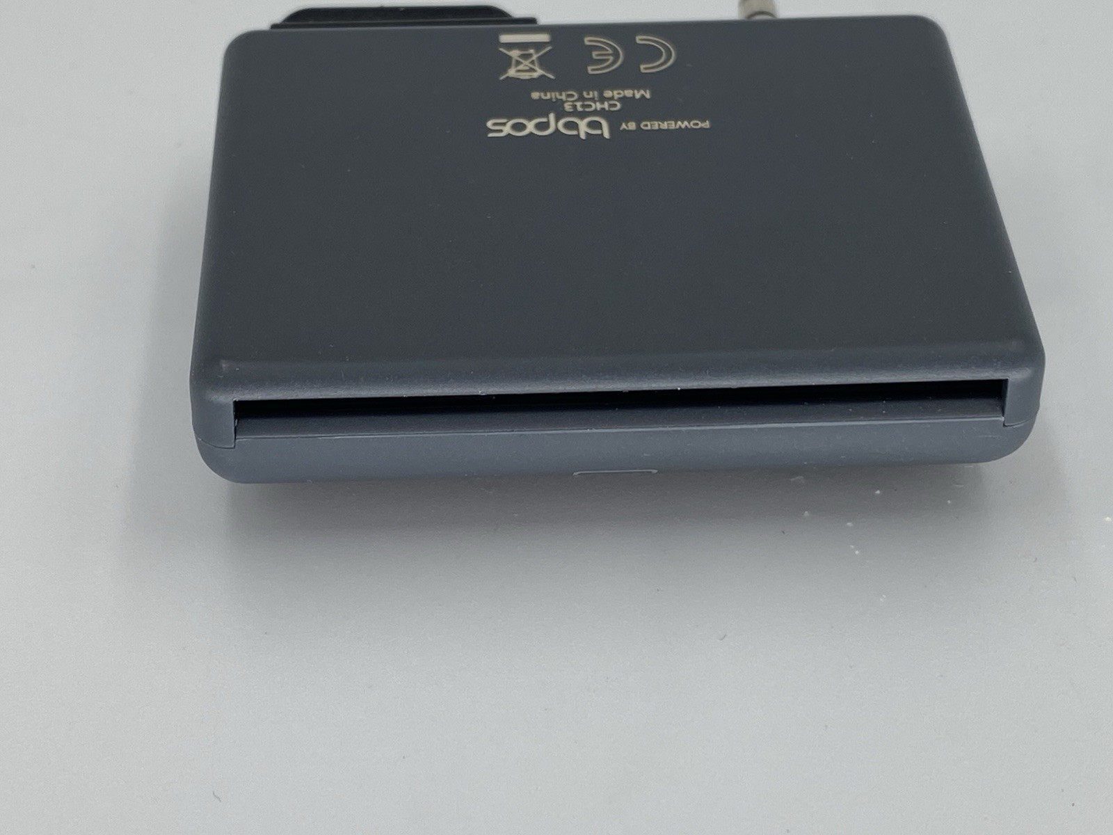BBPOS CHC13 Chipper Bluetooth Mobile Card Reader *No Charger*
