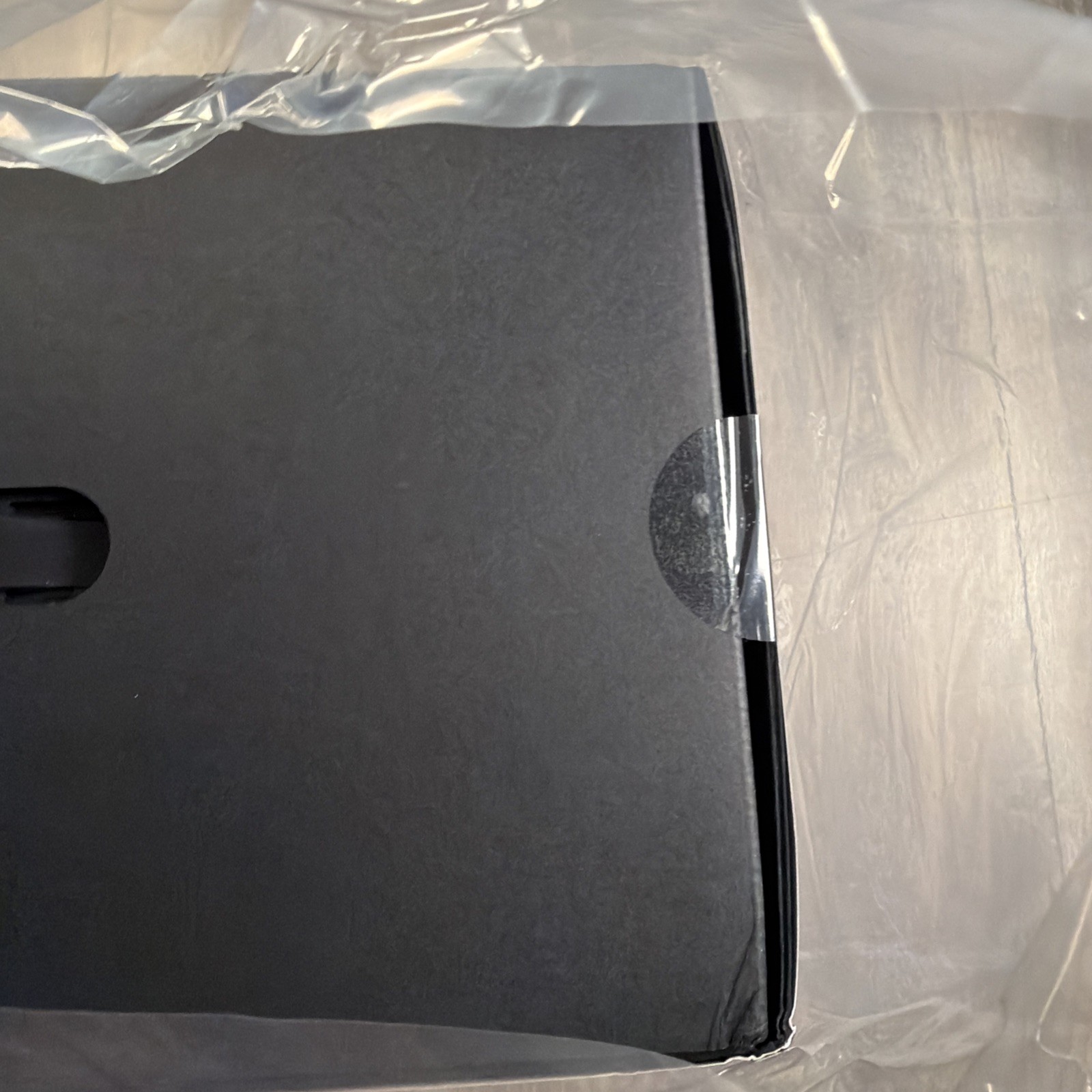 BRAND NEW Square Register POS System Black A-SKU-0665-A1 SPS1-01 DISPLAY SPS4-01