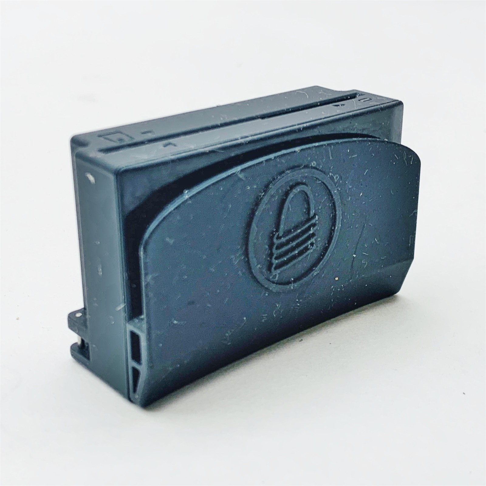 Magtek 21079802 Rev N eDynamo Secure Mag/EMV Chip Mobile Credit Card Reader
