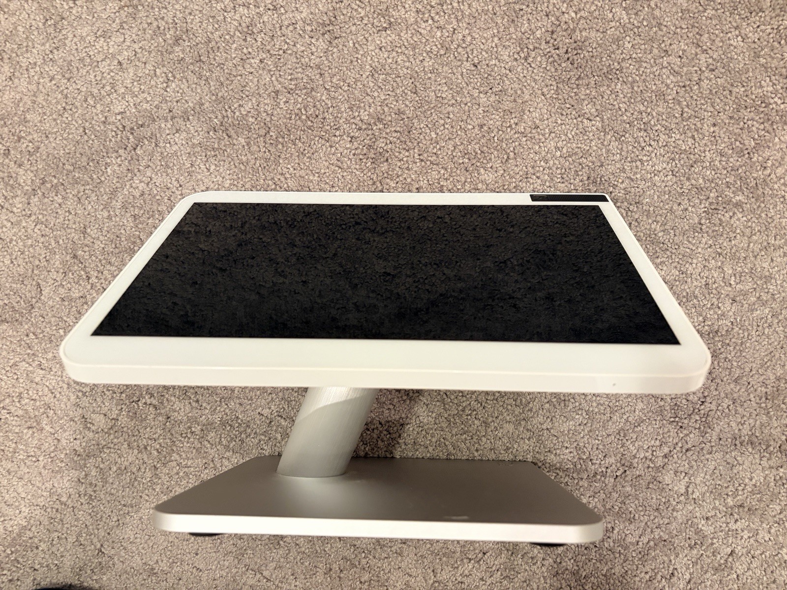 Clover Station Pro 2018 Display S503 POS Terminal *MONITOR ONLY*