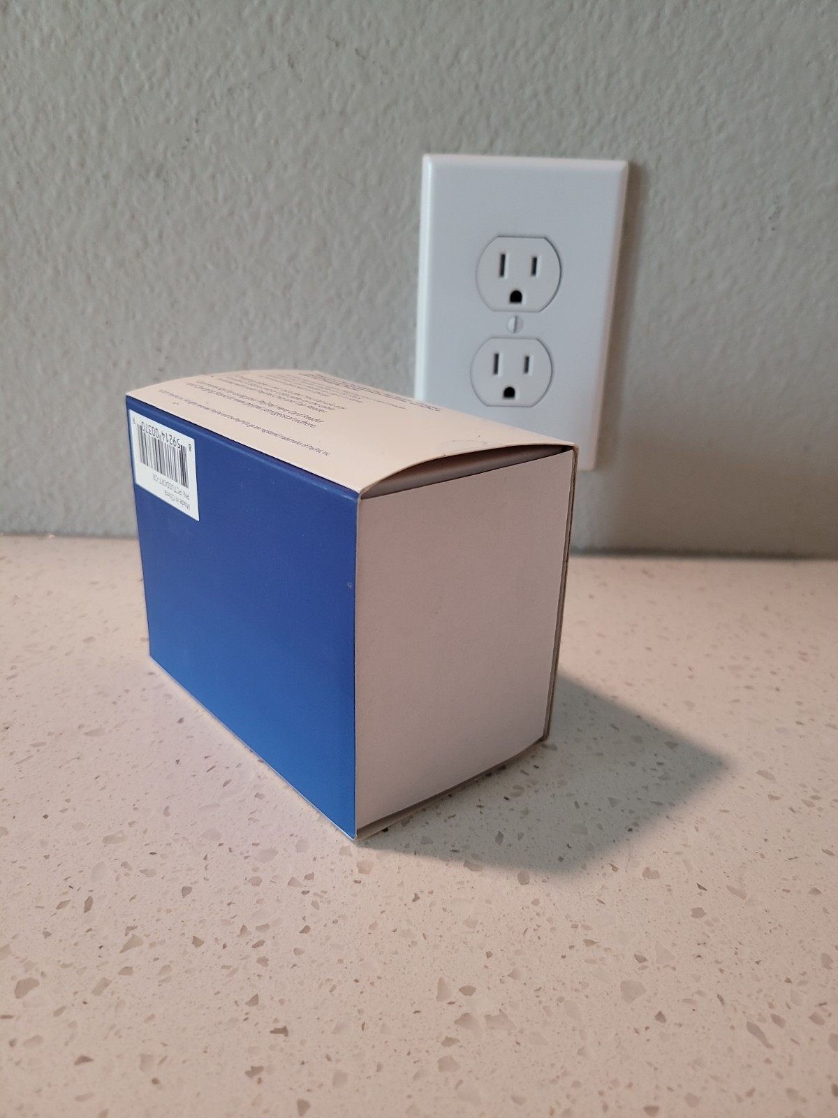 PAYPAL HERE CHIP & TAP READER + CHARGING STAND PCTUSDCRT