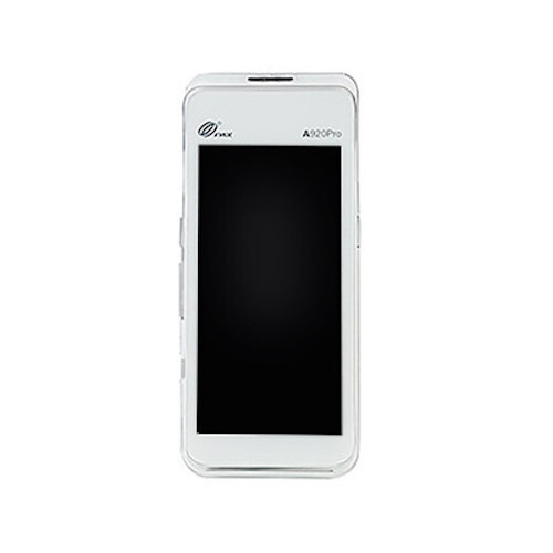 PAX A920 PRO V3 EMV NFC 4G Wireless Credit Card Machine *UNLOCKED*