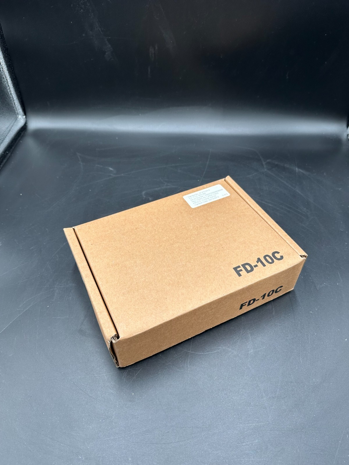 First Data FD-10C USB PIN Pad Credit Card Terminal Keypad
