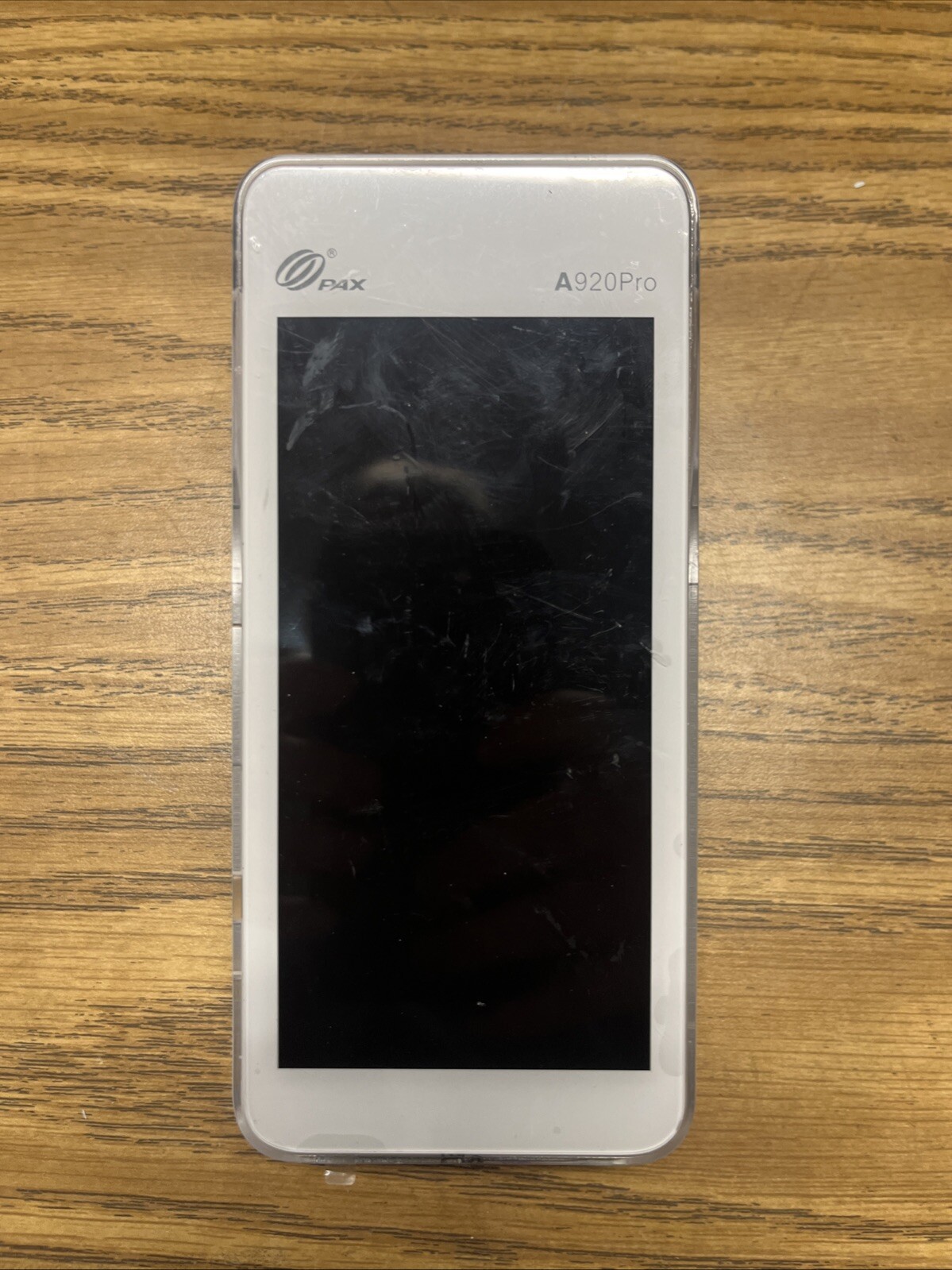 PAX A920Pro A920Pro-0AW-RD5-32EA Credit Card Payment Terminal