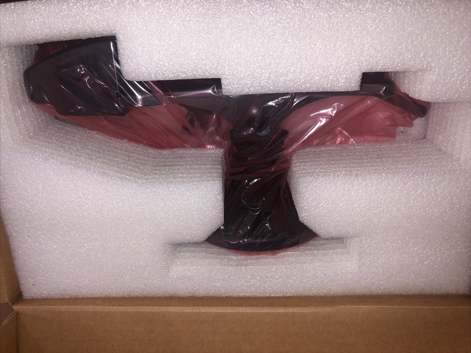Stand for First Data FD 130 and FD 130 DUO Credit Card Terminal New Mount