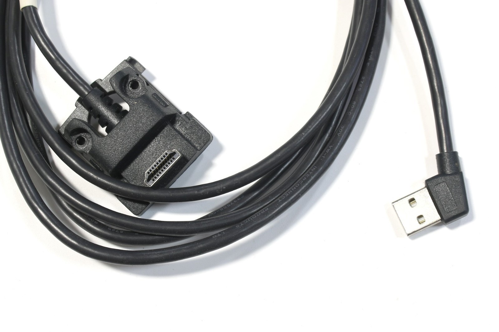 Ingenico 296113786AB iCT to IPP USB Data Cable for Ingenico POS Card Machine