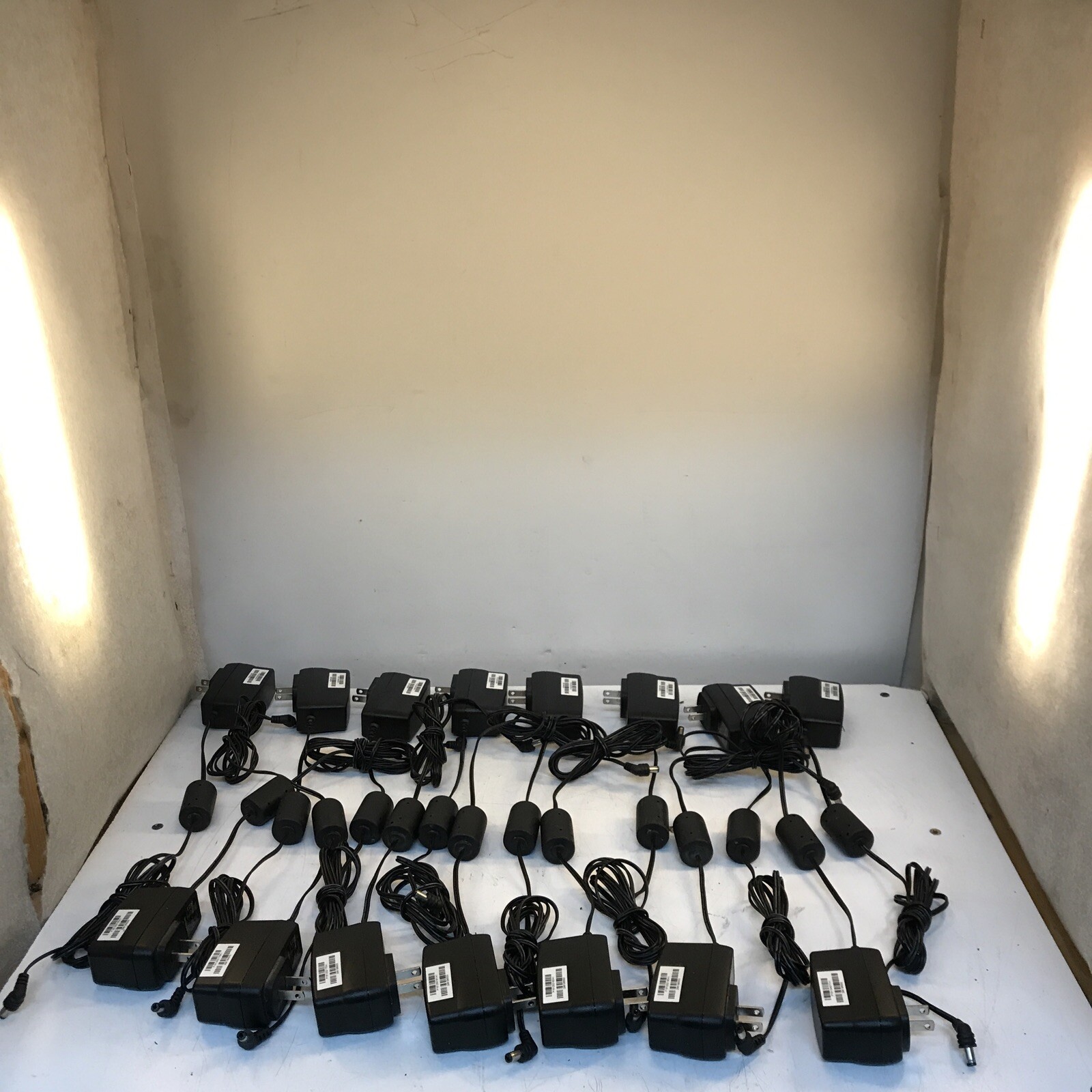 lot of 15 Ingenico IPP350 Credit Card Terminals parts