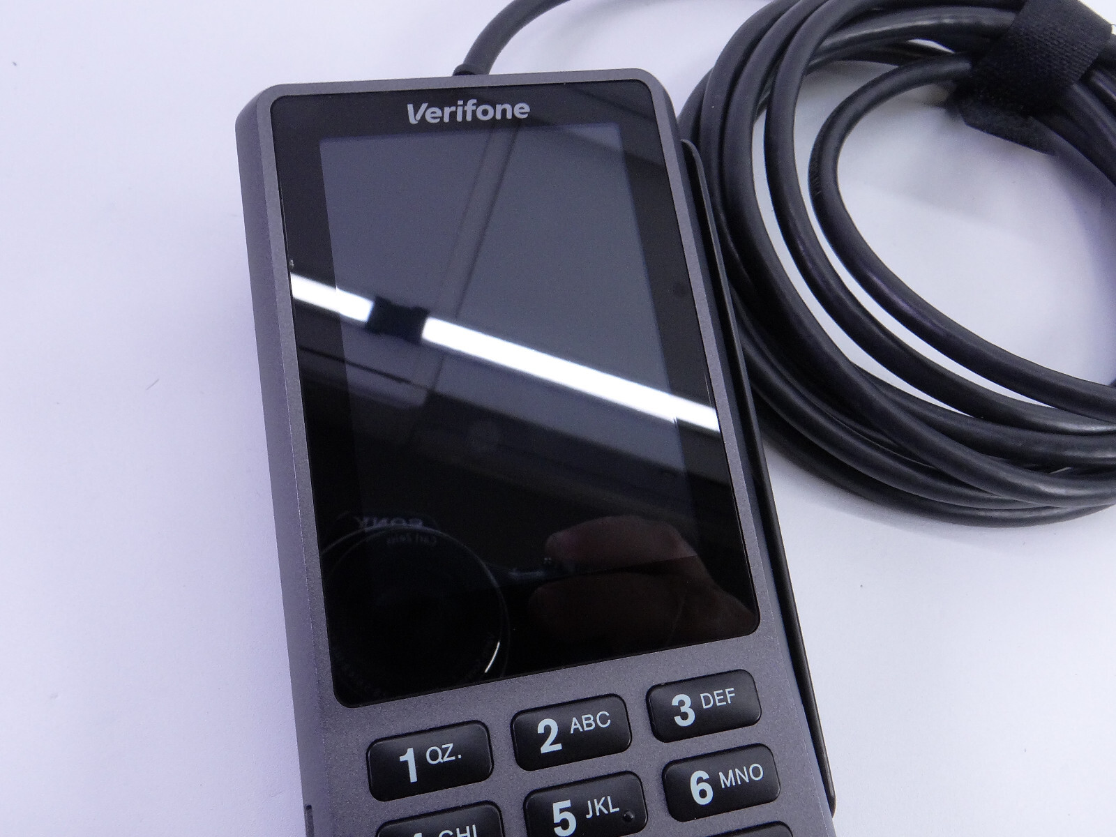 Verifone P400 Plus Stripe Credit Card Terminals