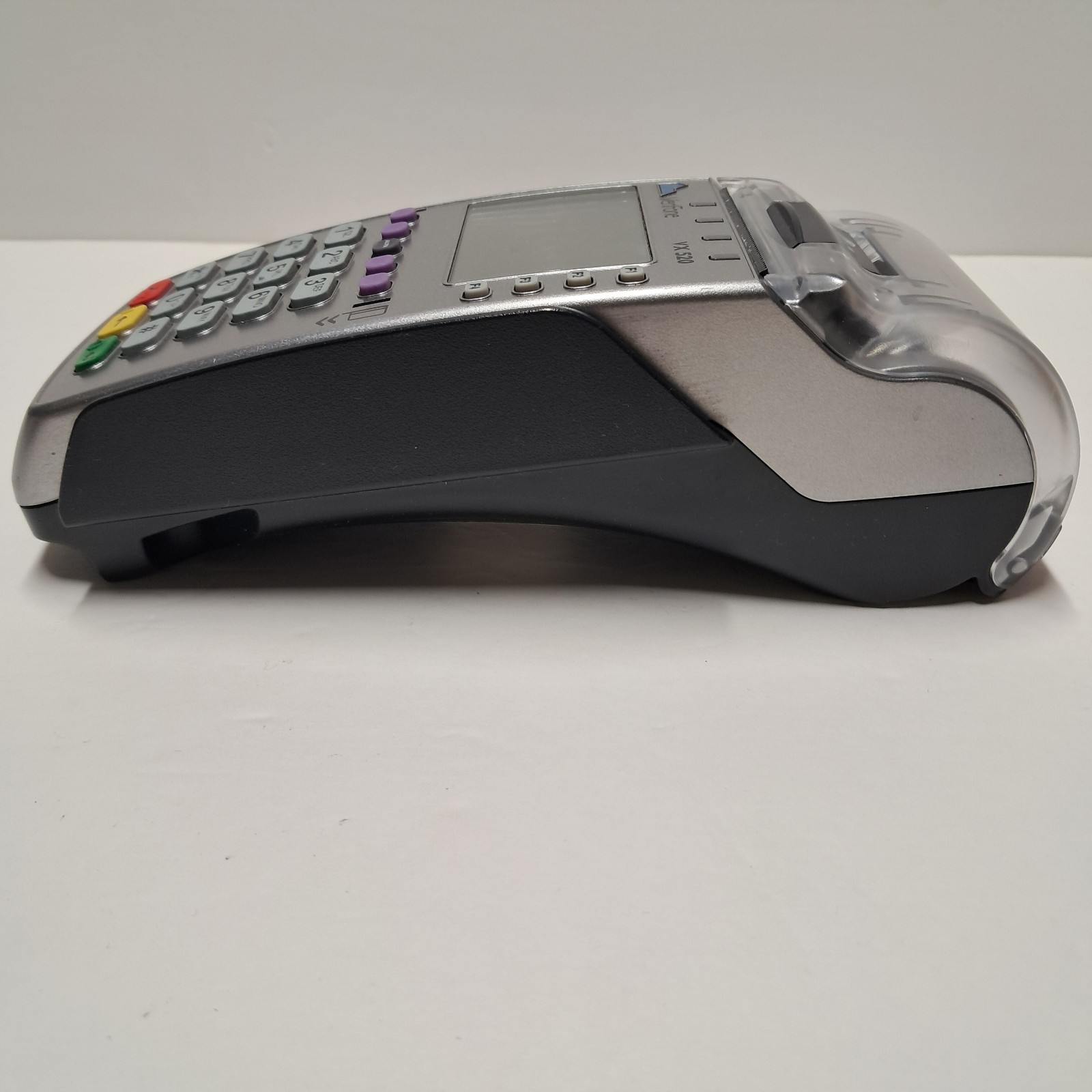 Verifone VX520 VX 520 Credit Card Machine Terminal Reader