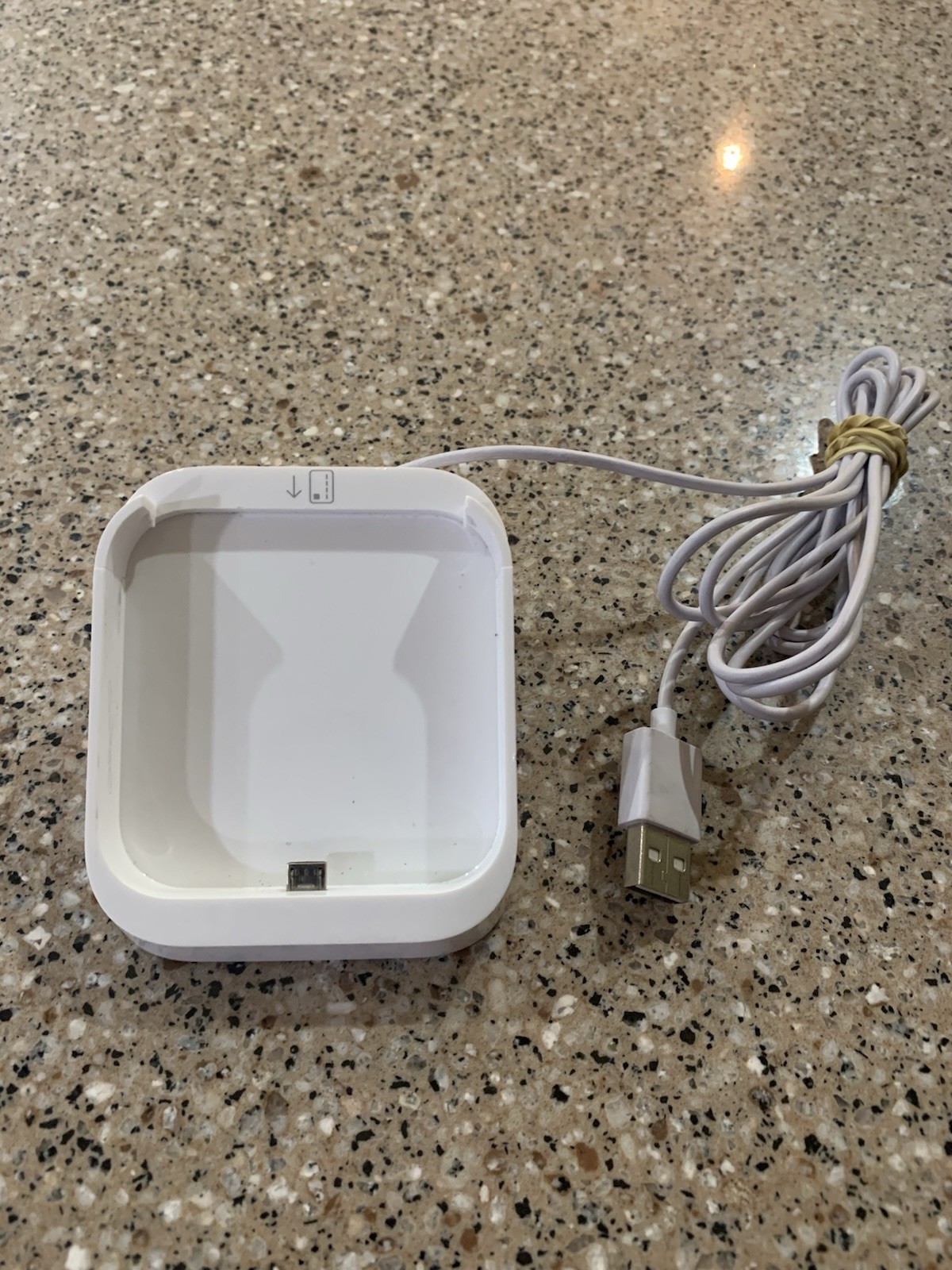 Square A-SKU-0120 Dock for Contactless Credit Card Reader