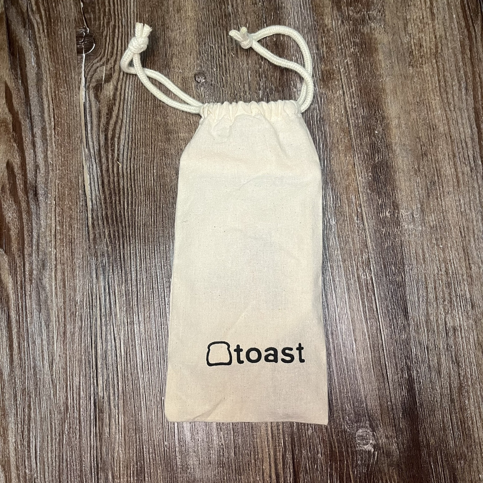 Toast Card Reader Cleaner Terminal Cleaning Cards Bag ReaderGuard