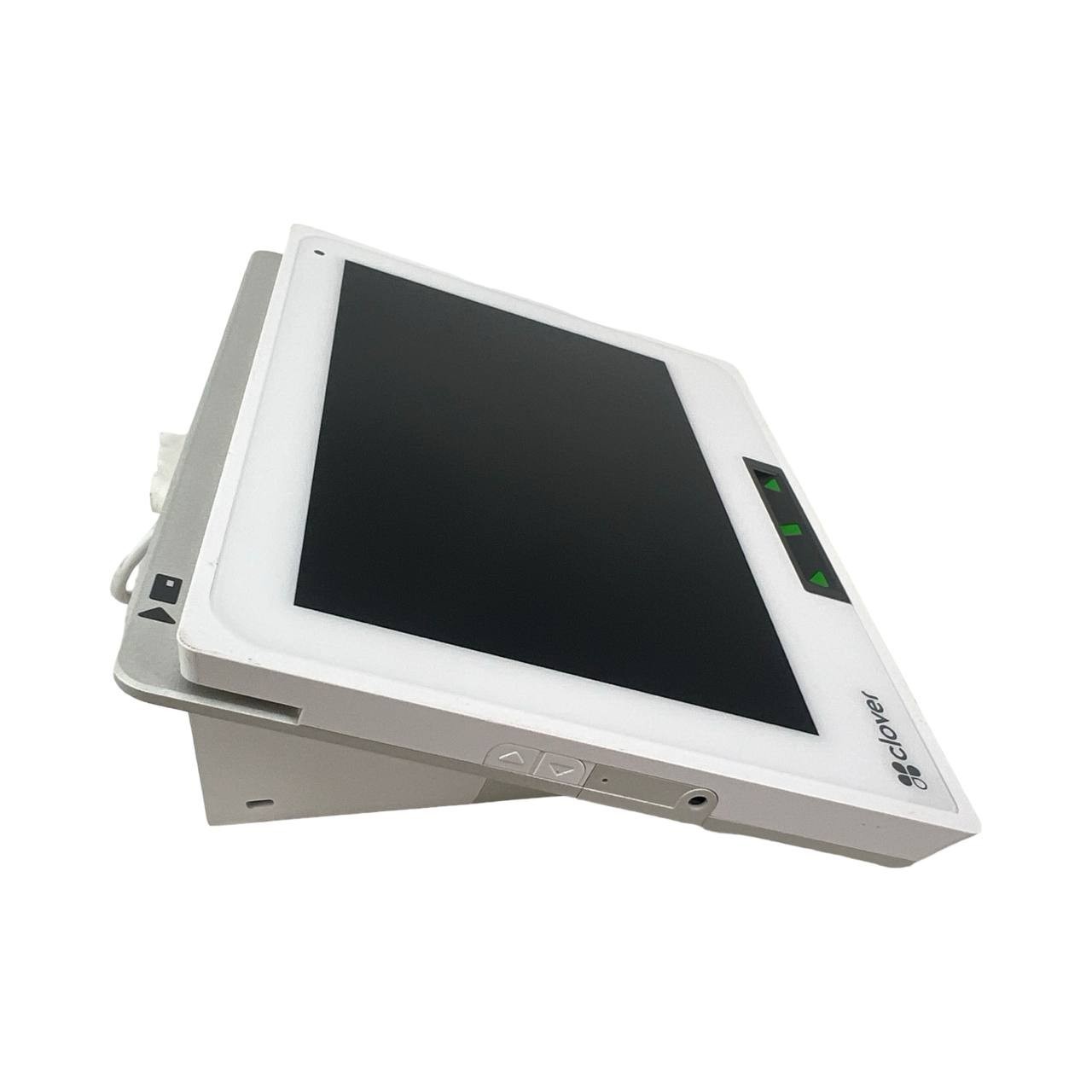 Clover Mini Wi-Fi C305 Point of Sale System w/ Hub | NO POWER CABLE