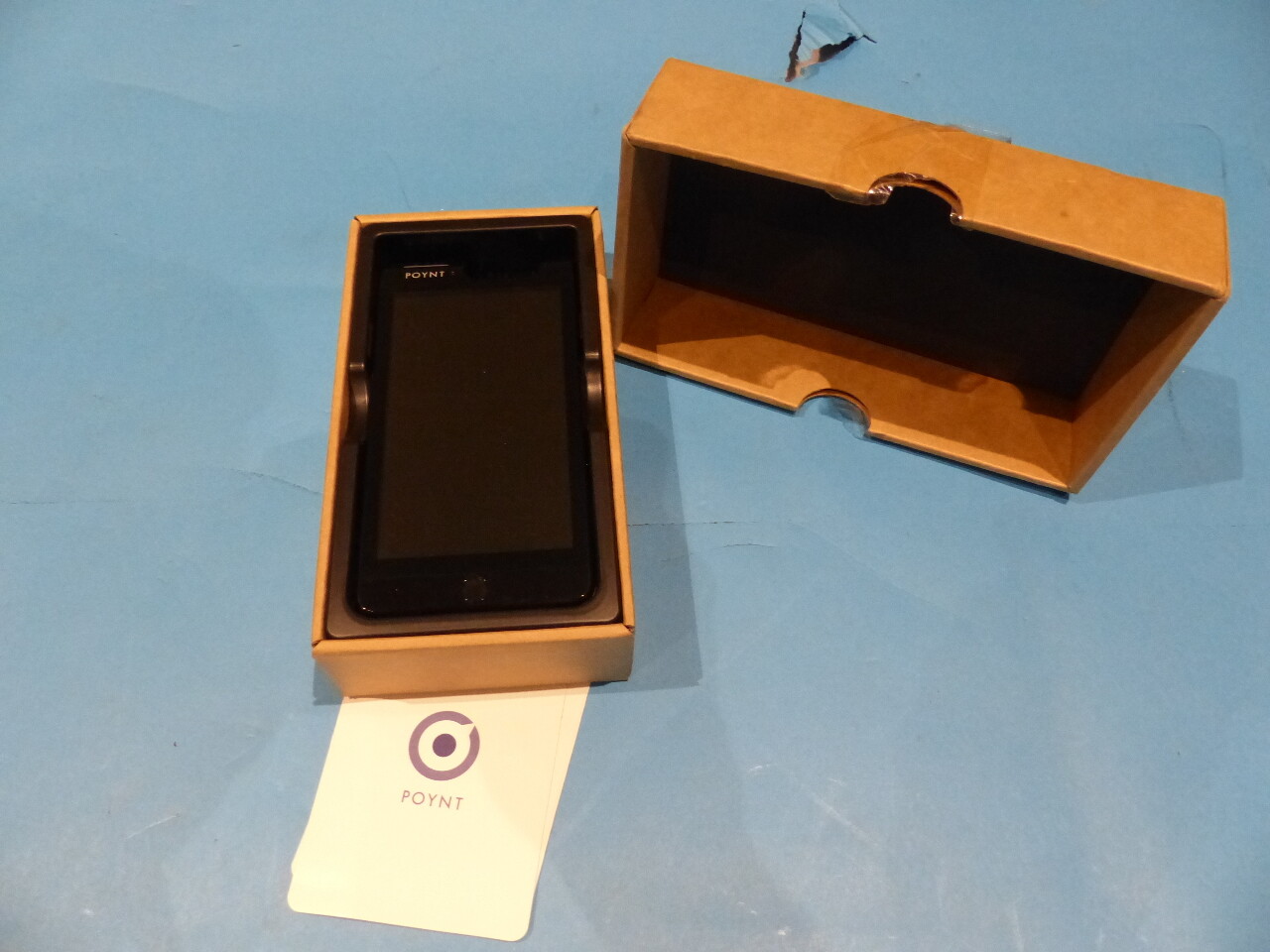 POYNT 5 P0501 SMART WIFI TERMINAL