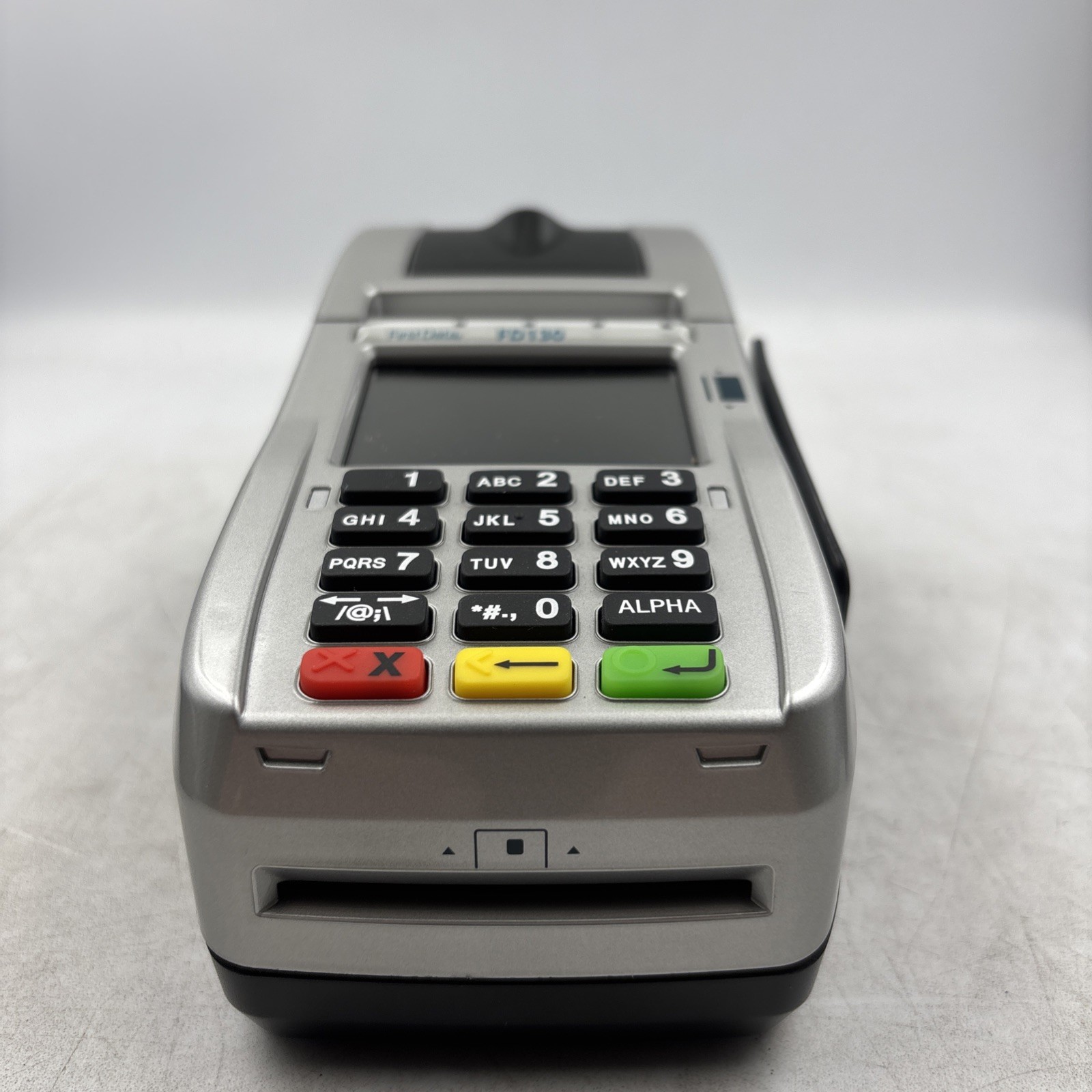 NEW First Data FD130 Duo and FD-35 PIN Pad Credit Debit Card POS Terminal