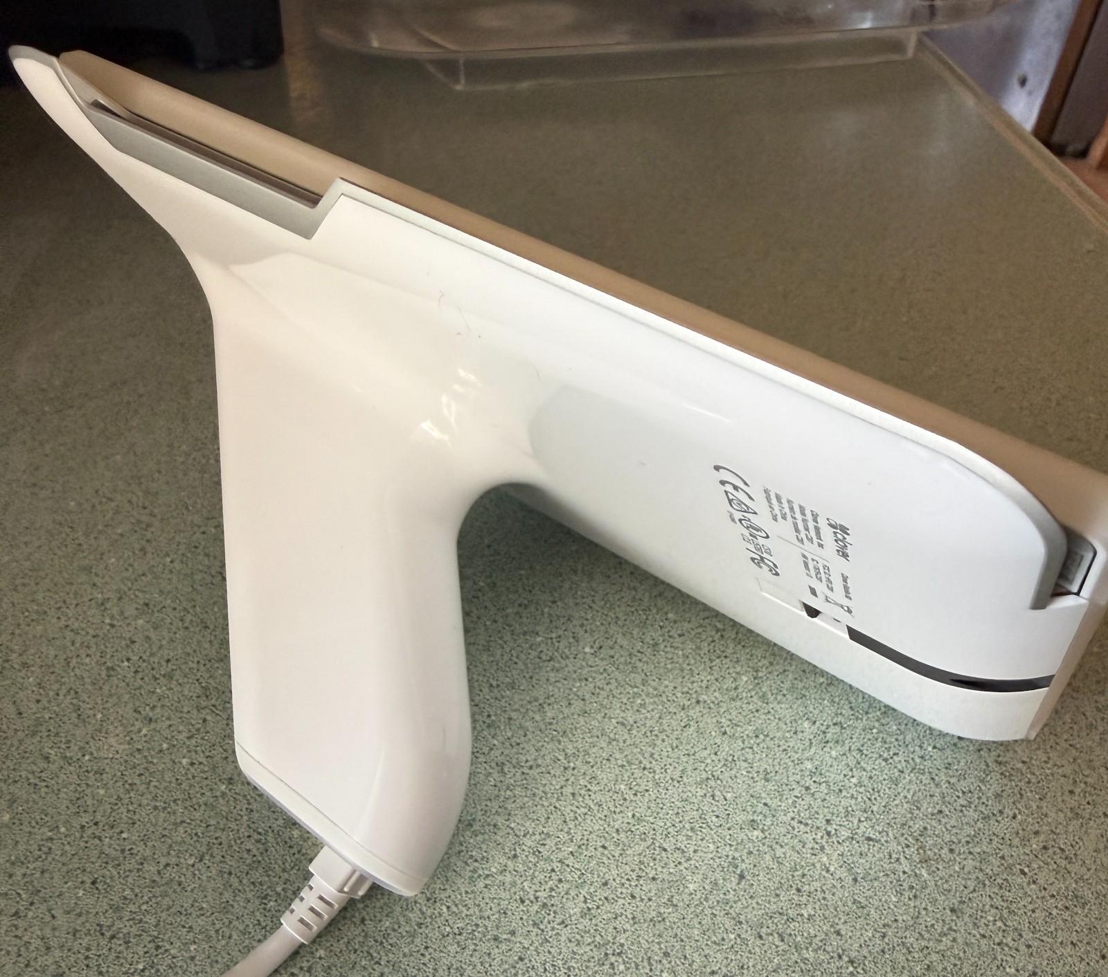 Clover Network Mobile 3G C201 – Handheld POS G505