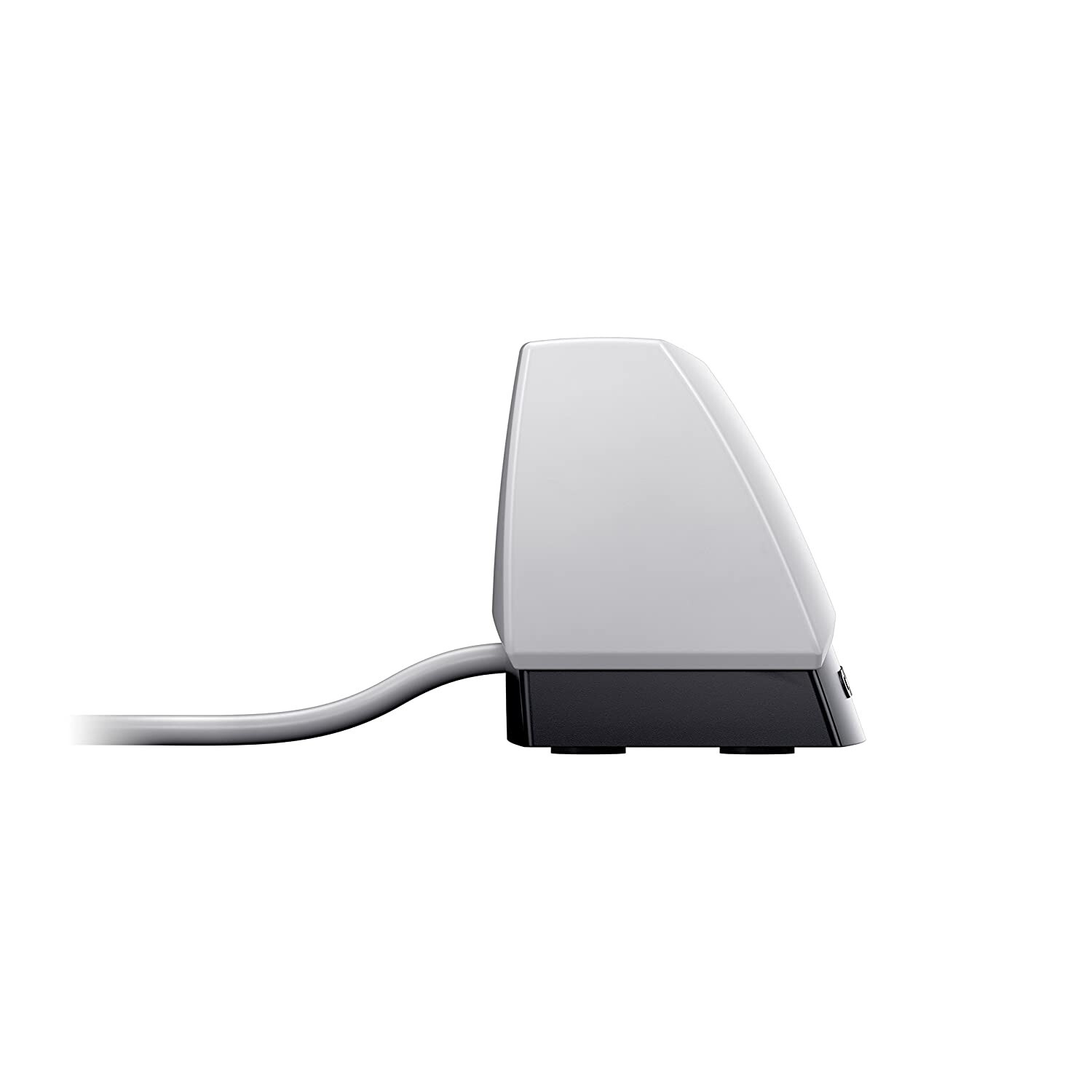 NEW Cherry AP POS ST-1044UB Smart Card Reader with USB Interface – TAA Compliant