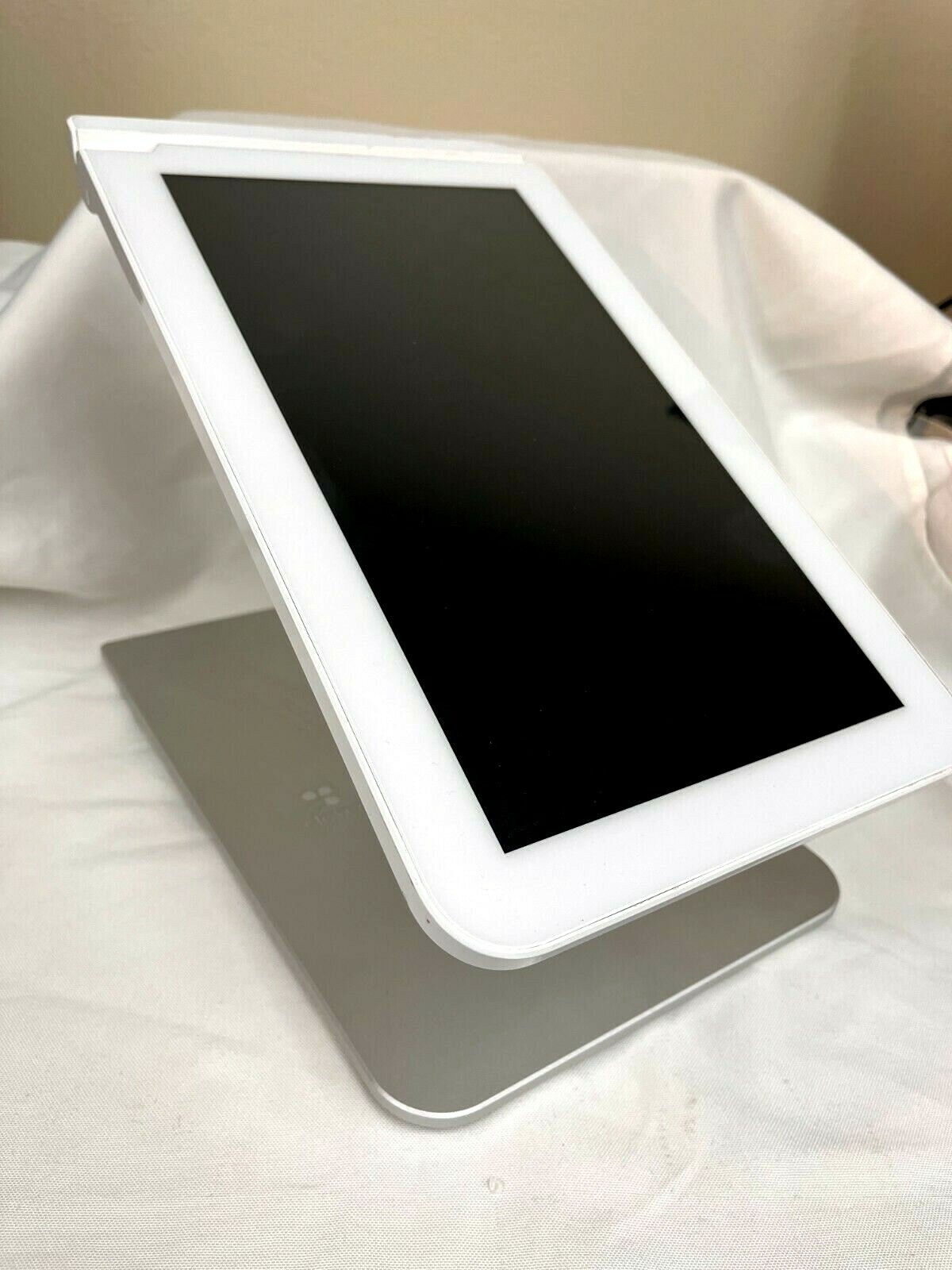 CLOVER POS 1.0 C100 SYSTEM POINT OF SALE STATION – AS IS MERCHANT LOCKED
