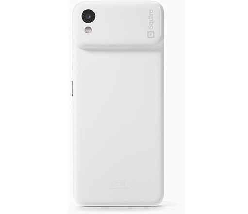 Square – Handheld – Portable Credit Card Machine to Accept Payments for Resta…