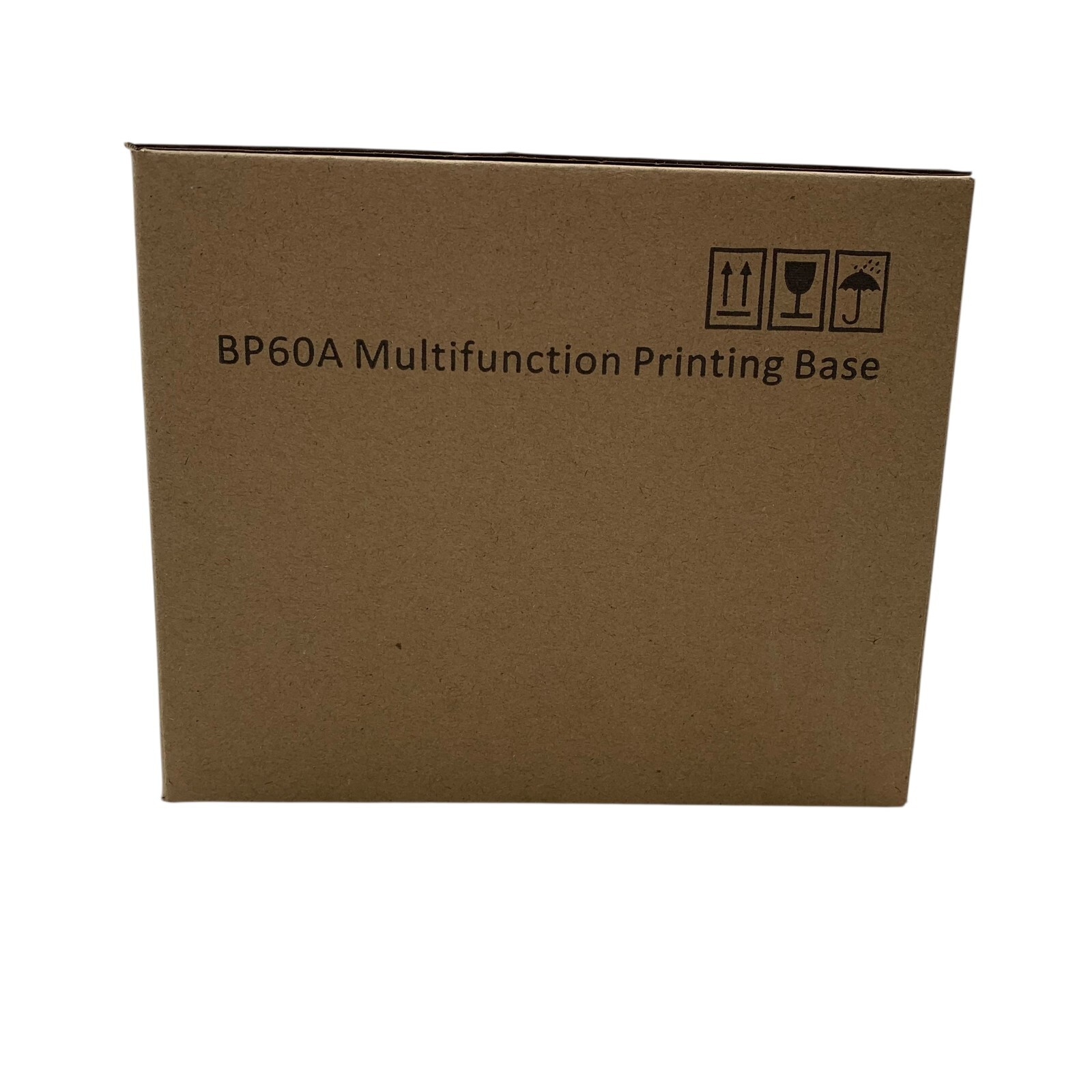 Pax BP60A Printing Docking Base Station For Use With Pax A60 Wireless Terminals