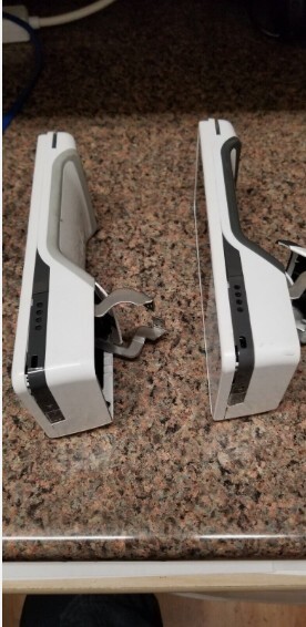 Clover Flex 2 C403 – For Parts *READ* 2piece