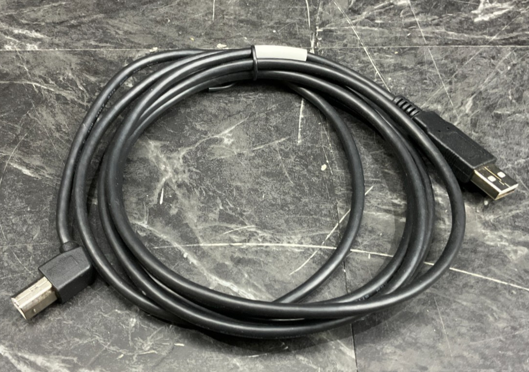 Ingenico USB B Cable 260617239 ✅ ❤️️ ✅ ❤️ NEW! ✅ ❤️️ ✅ ❤️