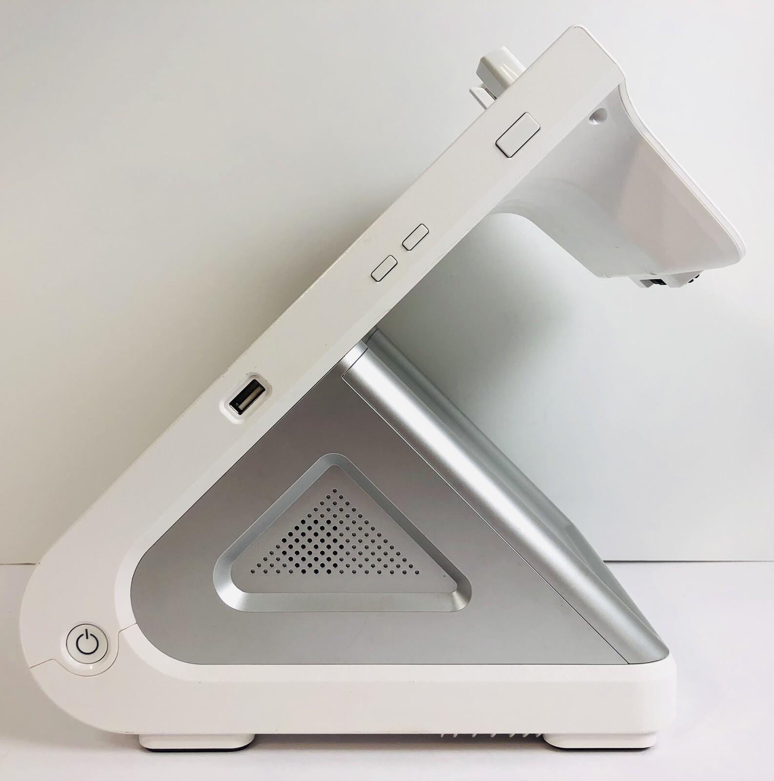 PAX E500 Compact Android SmartECR POS Terminal – BARELY USED – Needs Power Cord