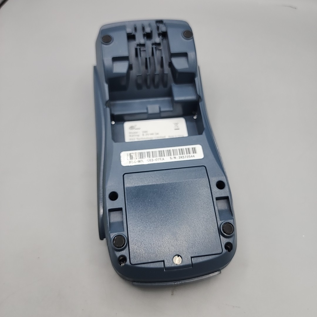 Used Pax S80 Credit Card Terminal No Power Cord Works