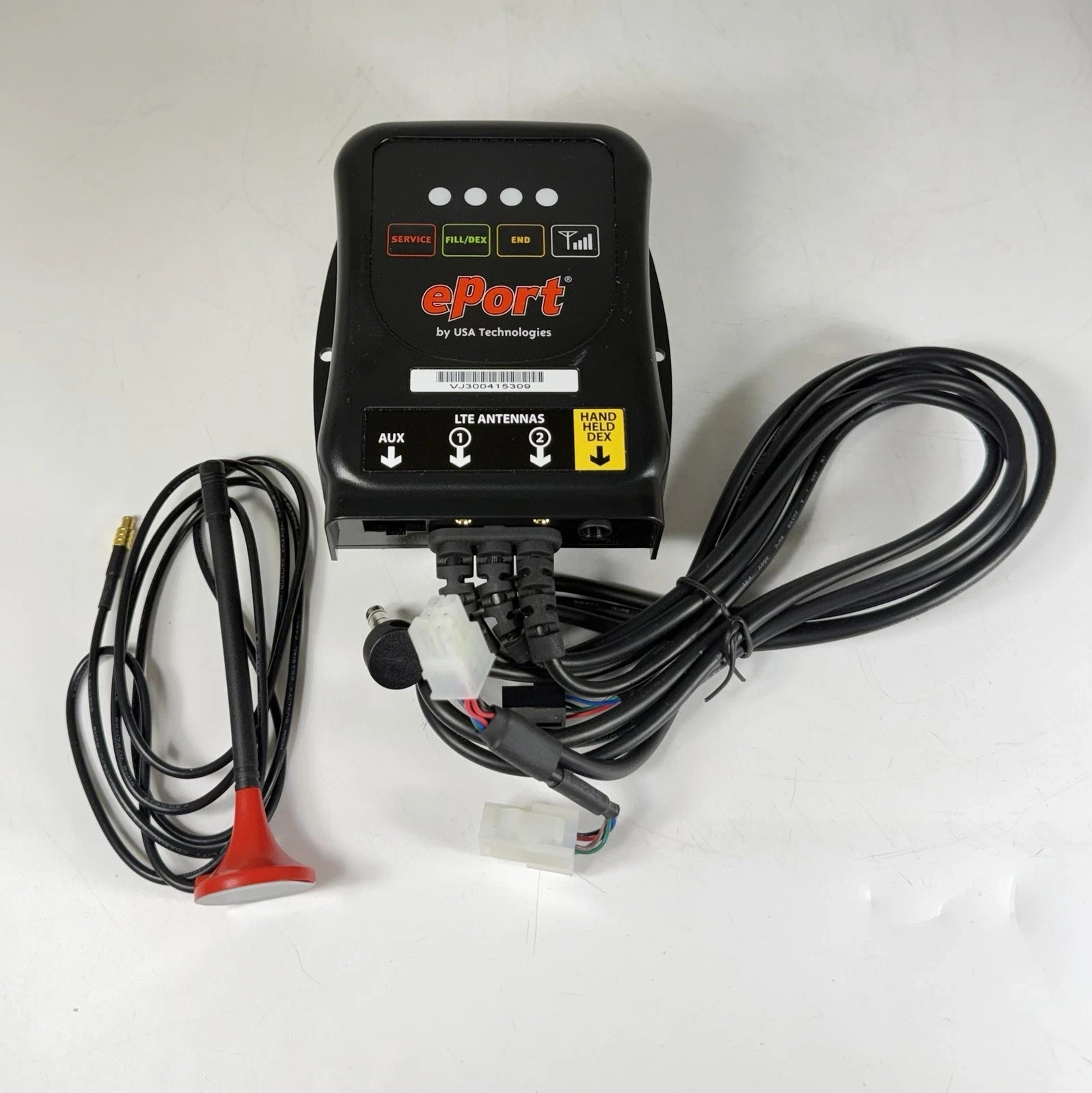 USA Technologies ePort Telemeter LTE Wireless Credit Card Processor (VJ00064806)