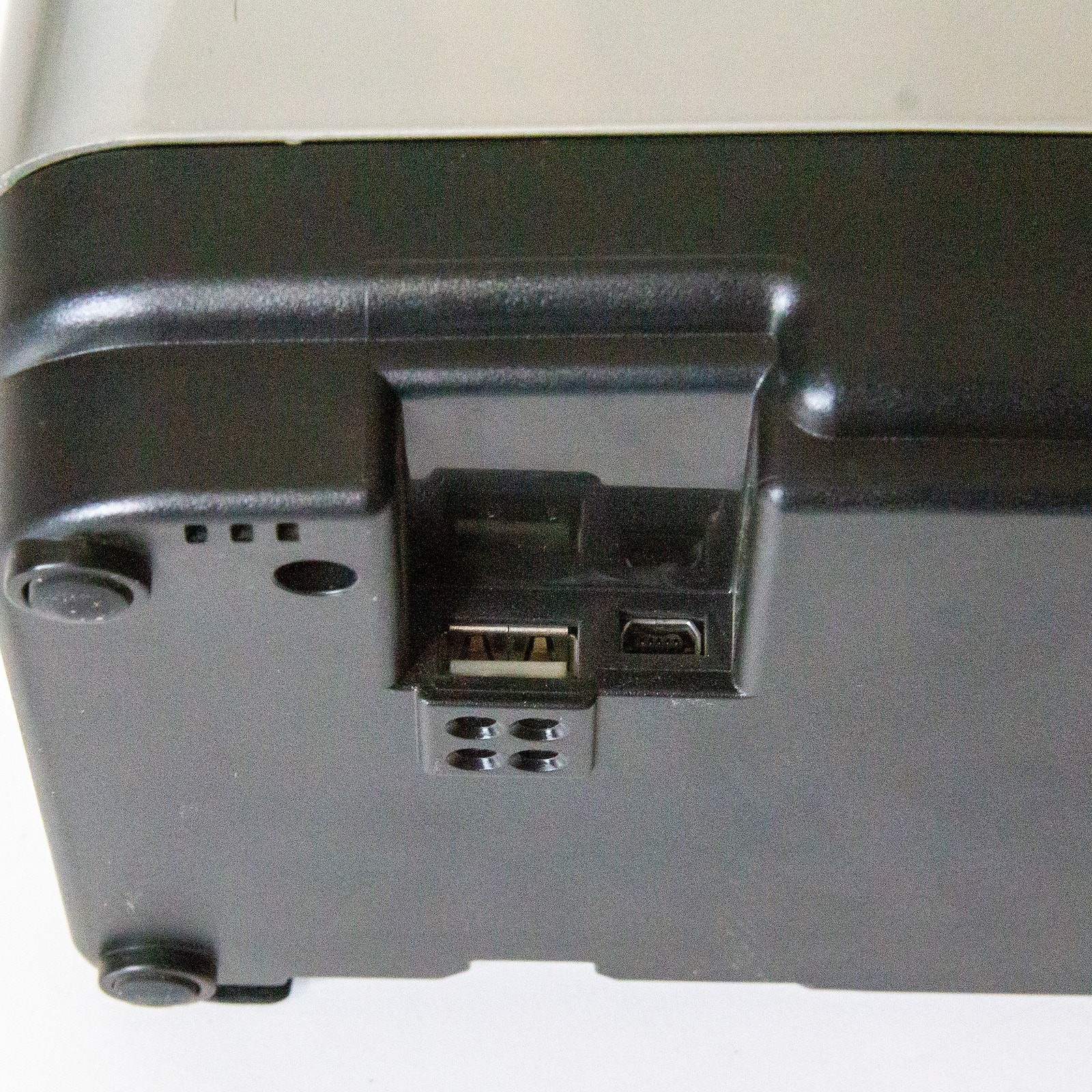 First Data FD200Ti Credit Card Terminal Check Verification Reader – Power Cord