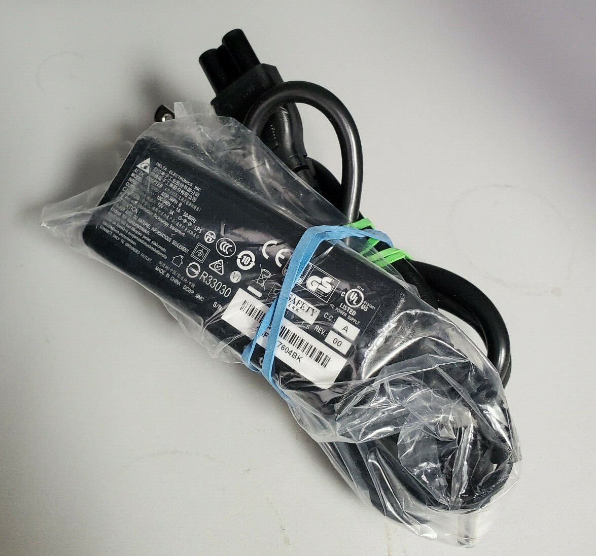 First Data FD130 FD150 Power Adapter ’36-JH’ ***BRAND NEW ORIGINAL FD product***