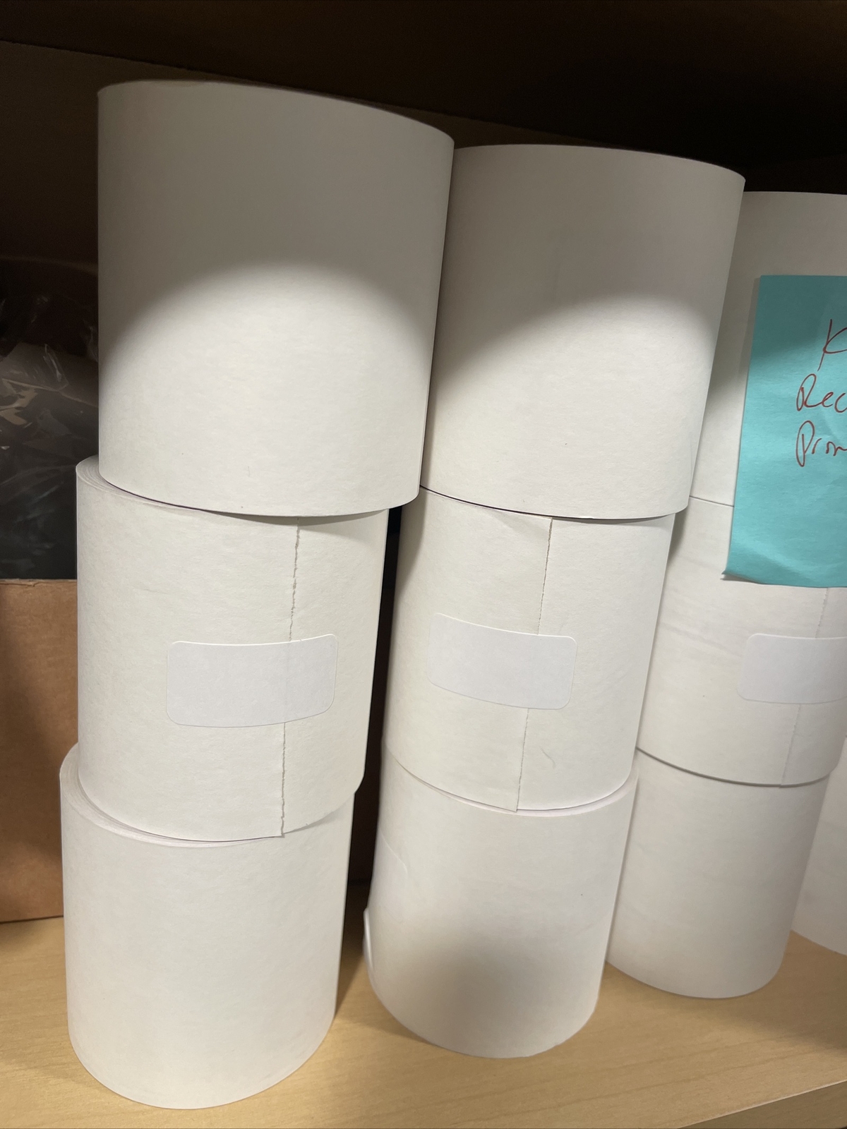 Upserve POS System – Complete Restuarant POS System comes with Print Paper, Hand