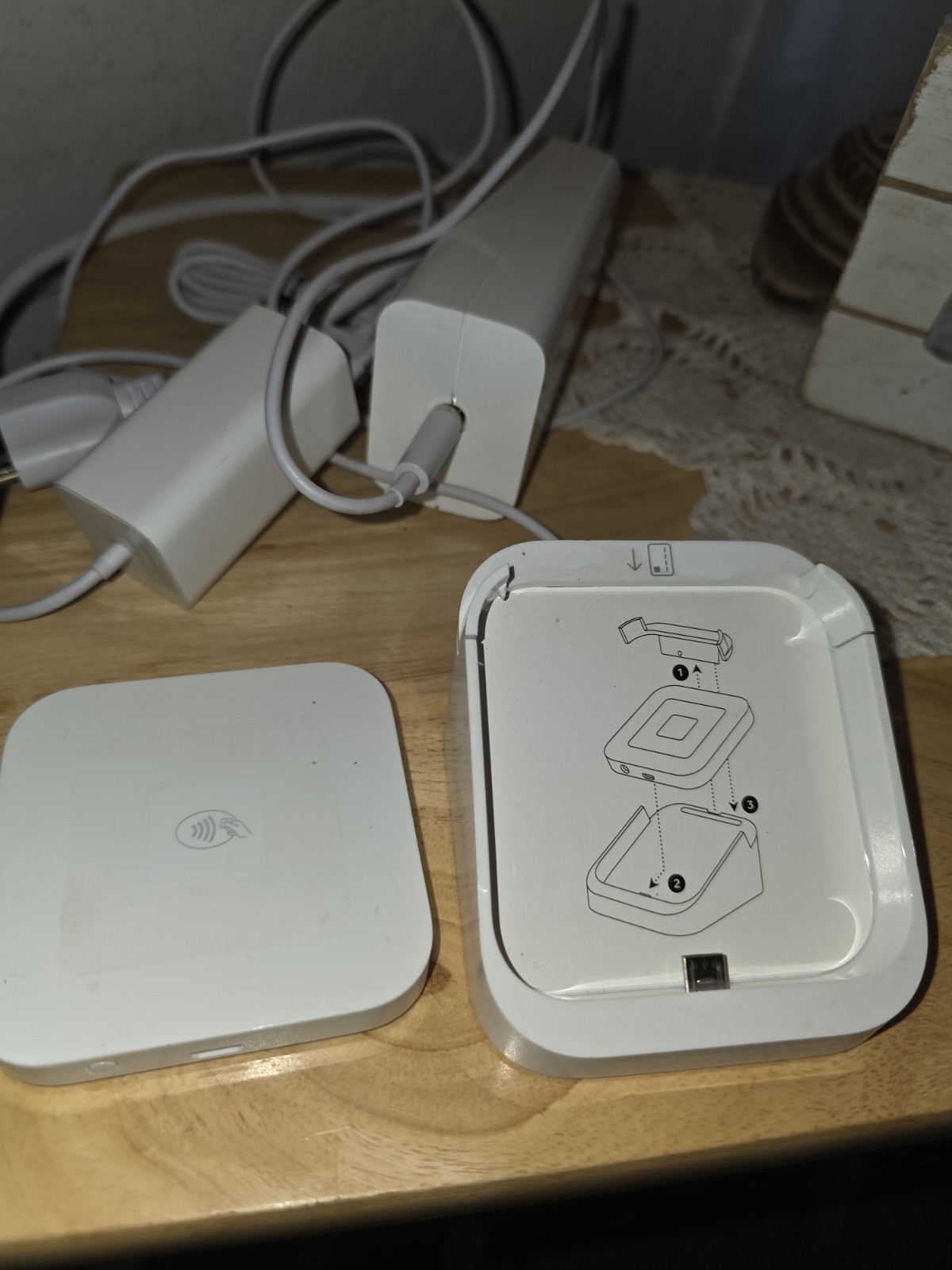 Square S7 Card Reader