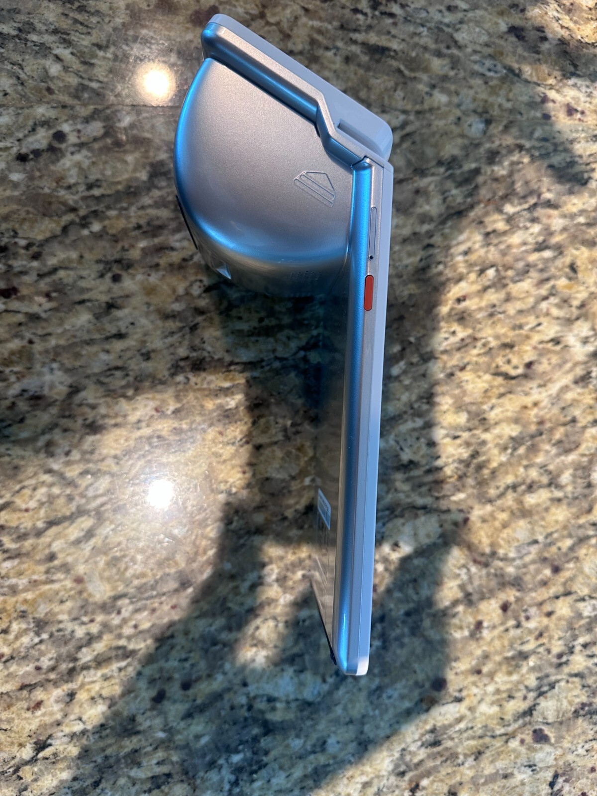 PAX E600 Smart Flex Point of Sale Terminal ** Unlocked