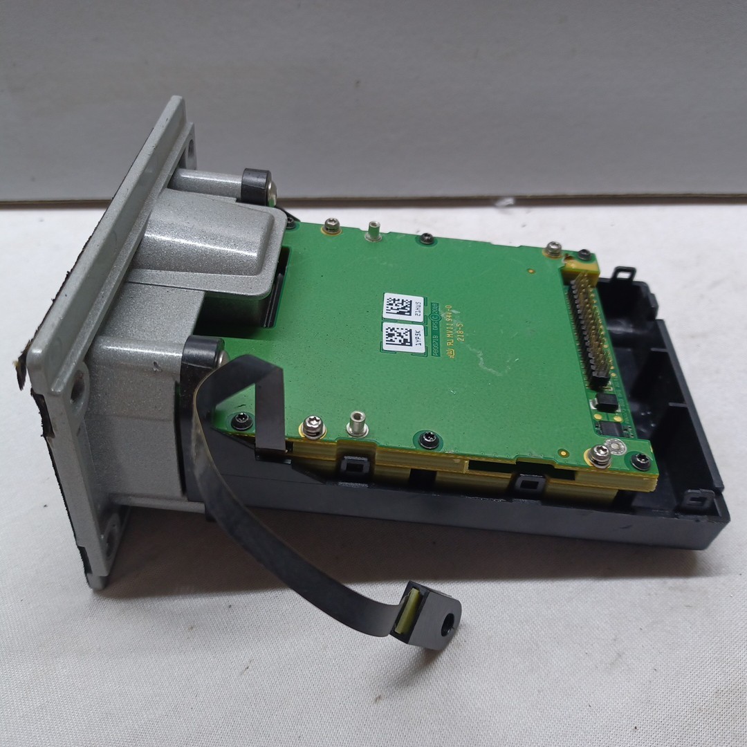 Payment Express Secure Card Reader SCR200E Release B – UNTESTED for Parts/Repair