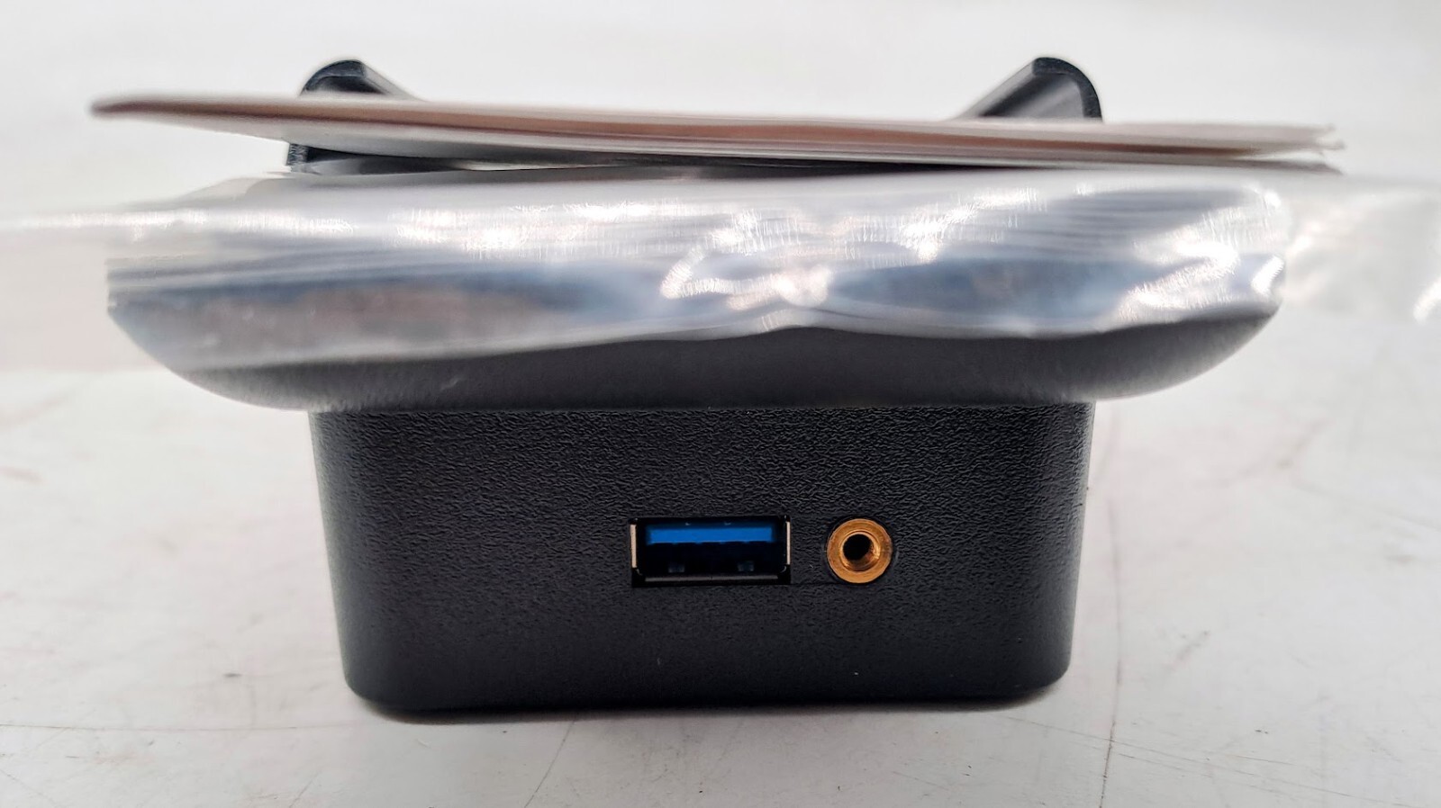 INVUE CT300 Charging Cradle for Verifone