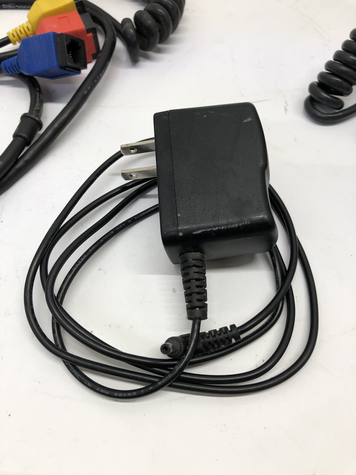 LOT OF CREDIT CARD READER TERMINALS, THERMAL RECEIPT PRINTER AND BARCODE SCANNER